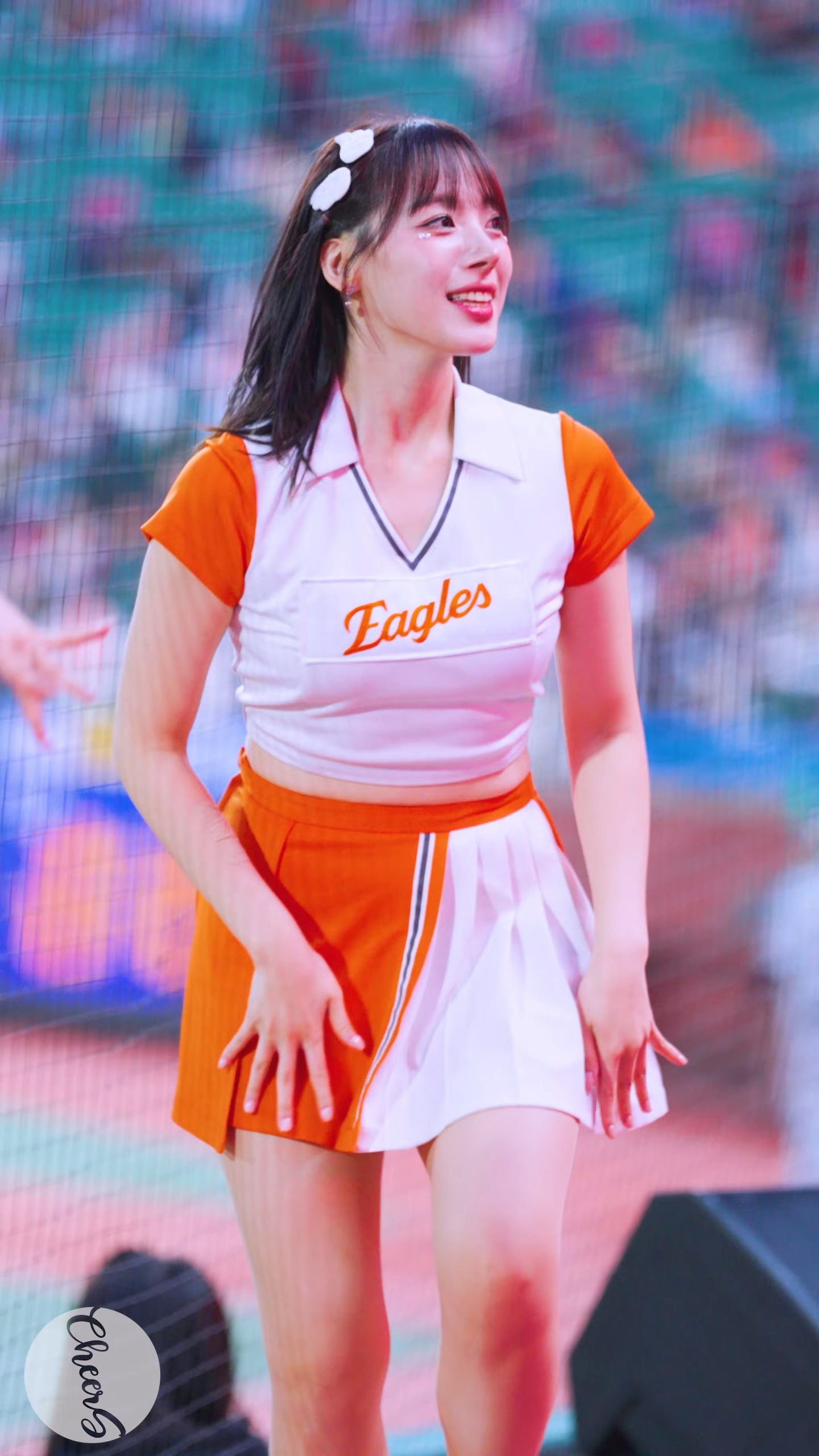 20250418 啦啦队 女团饭拍秀[28部合集 8.77G]-饭拍吧