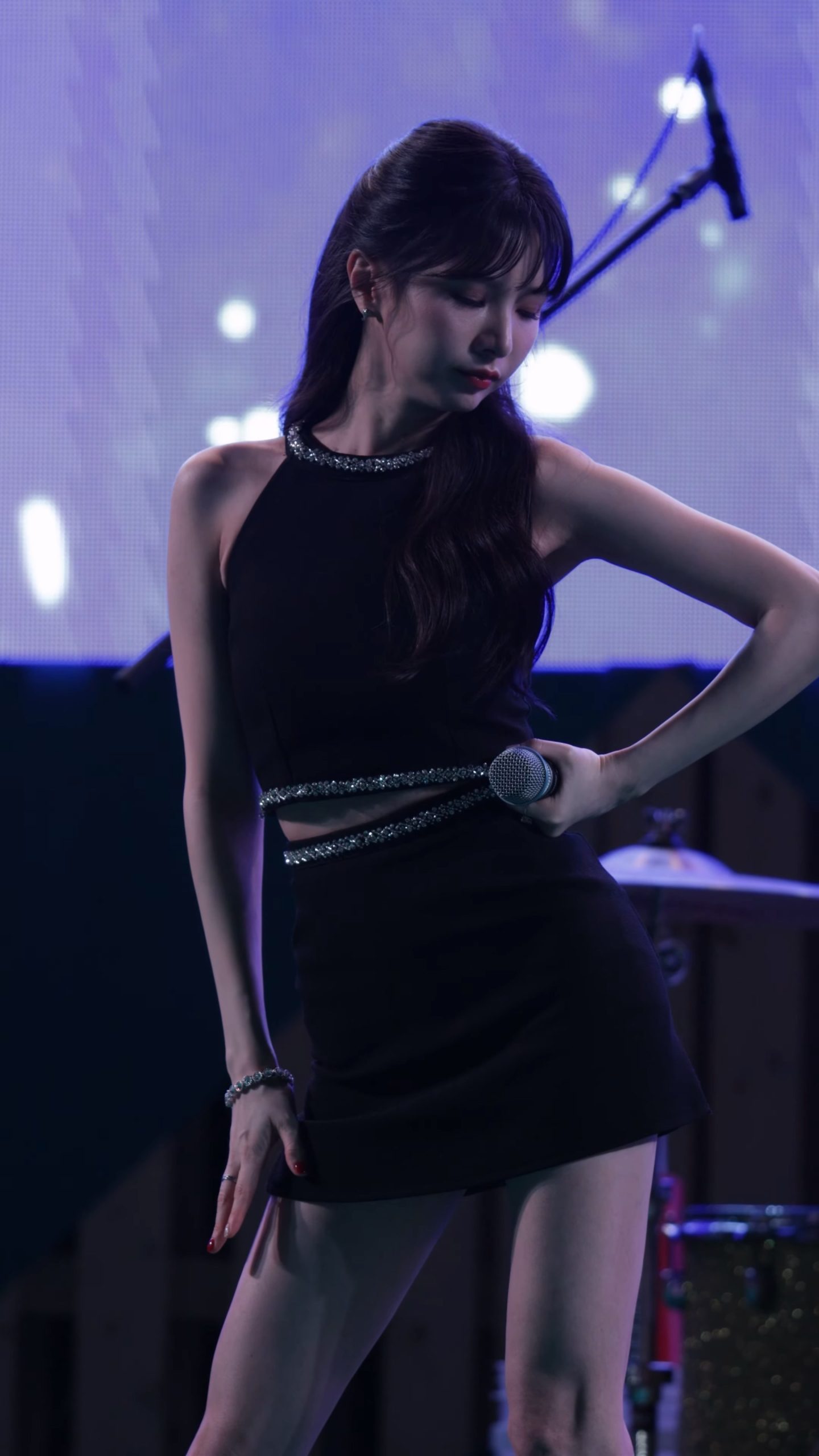 20250418 FIESTAR 女团饭拍秀[5部合集 2.6G]-饭拍吧