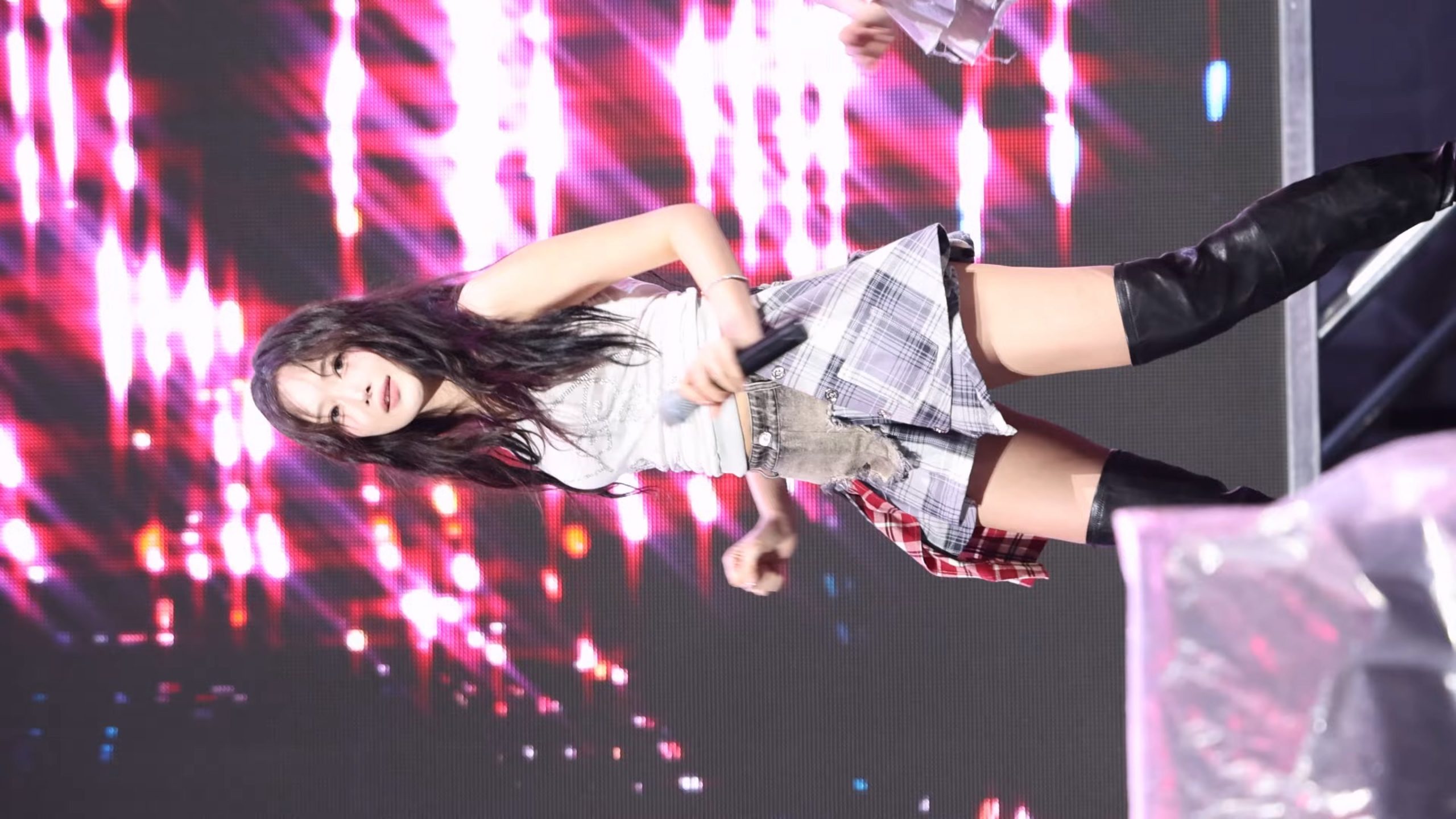 20250419 H1-KEY 女团饭拍秀[43部合集 21.8G]-饭拍吧