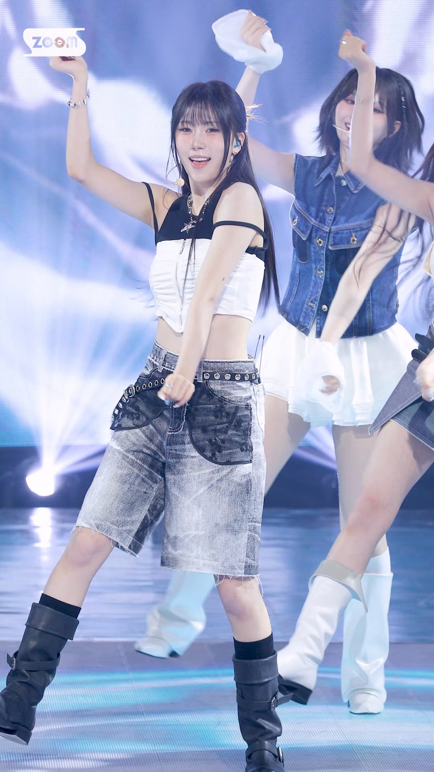 20250420 ifeye 女团饭拍秀[6部合集 2.82G]-饭拍吧