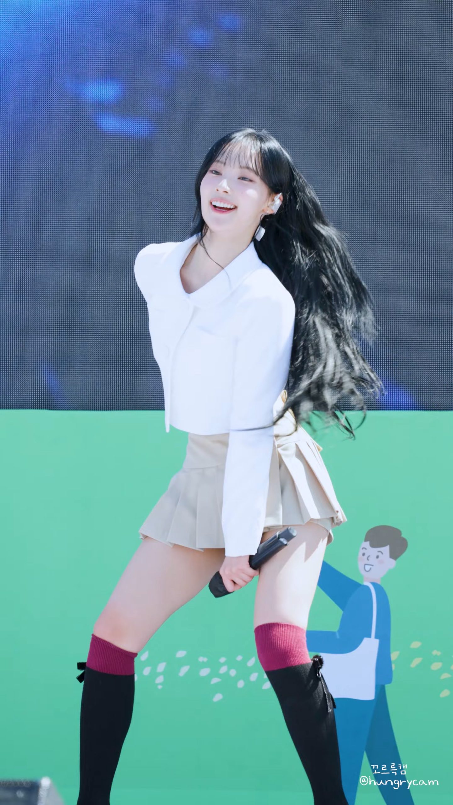 20250426 RESCENE 女团饭拍秀[30部合集 22.6G]-饭拍吧