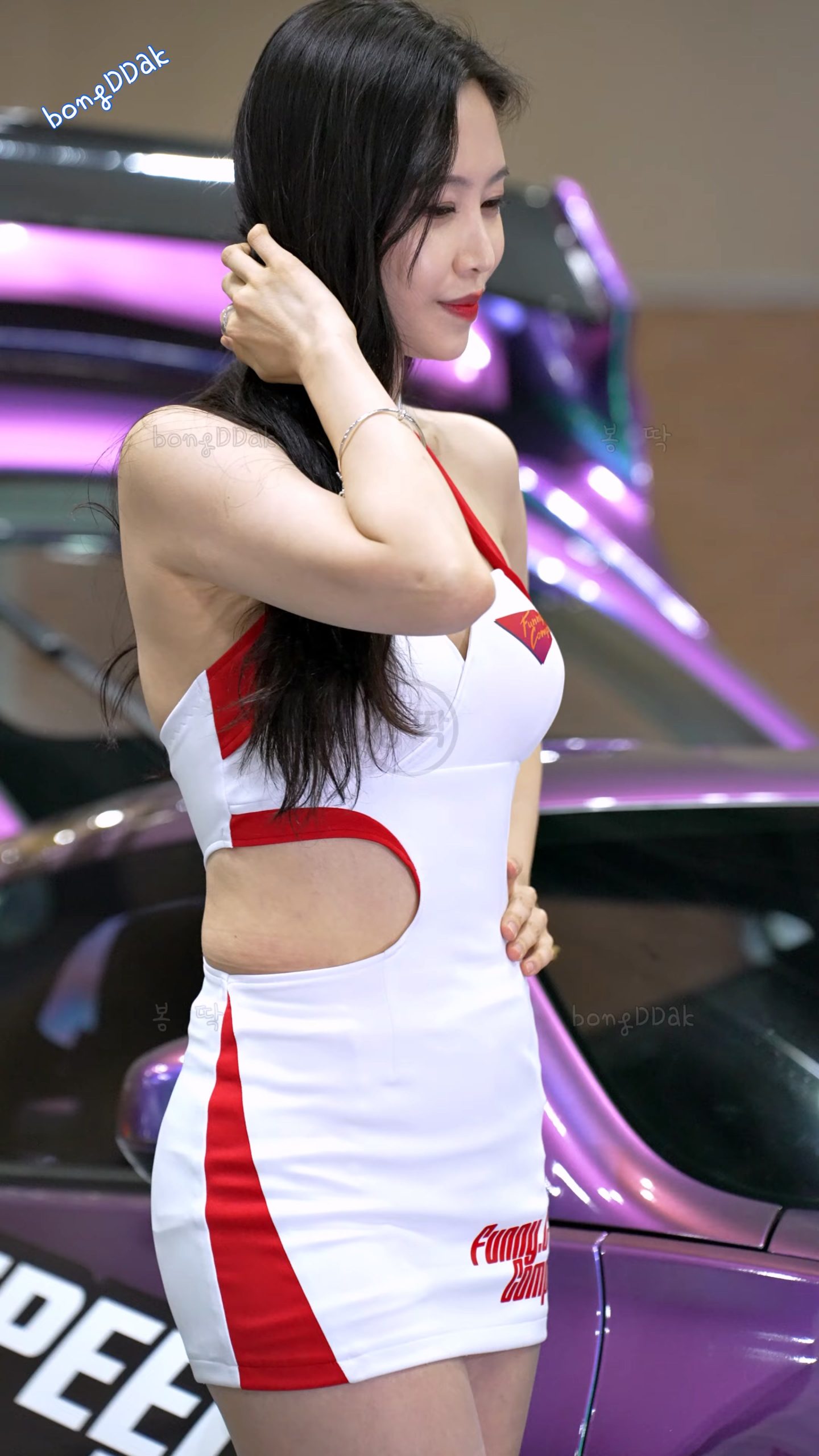 图片[2]-20250420 Show girl[33部合集 10.1G]-饭拍吧