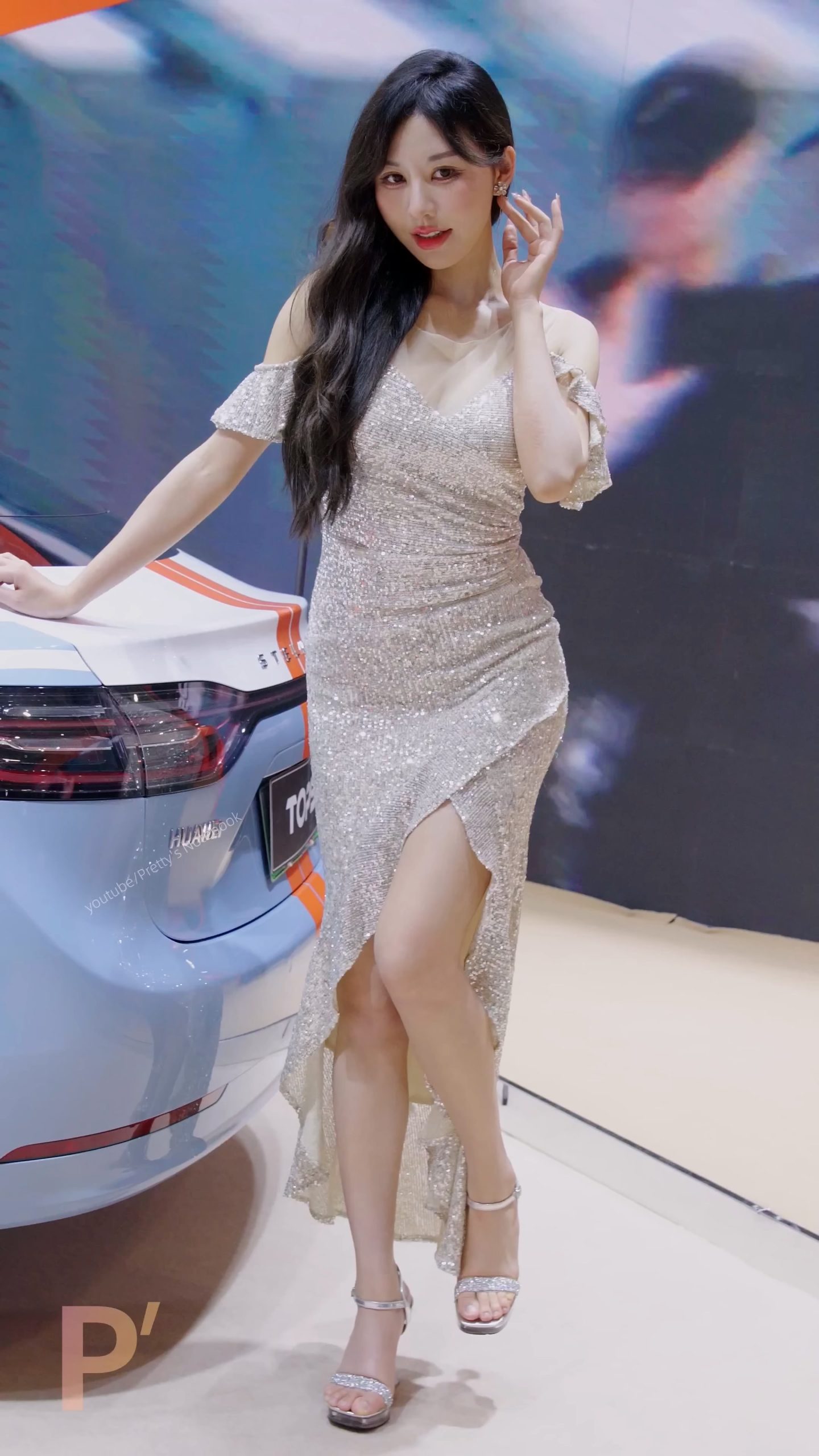 20250427 Show girl[35部合集 7.51G]-饭拍吧