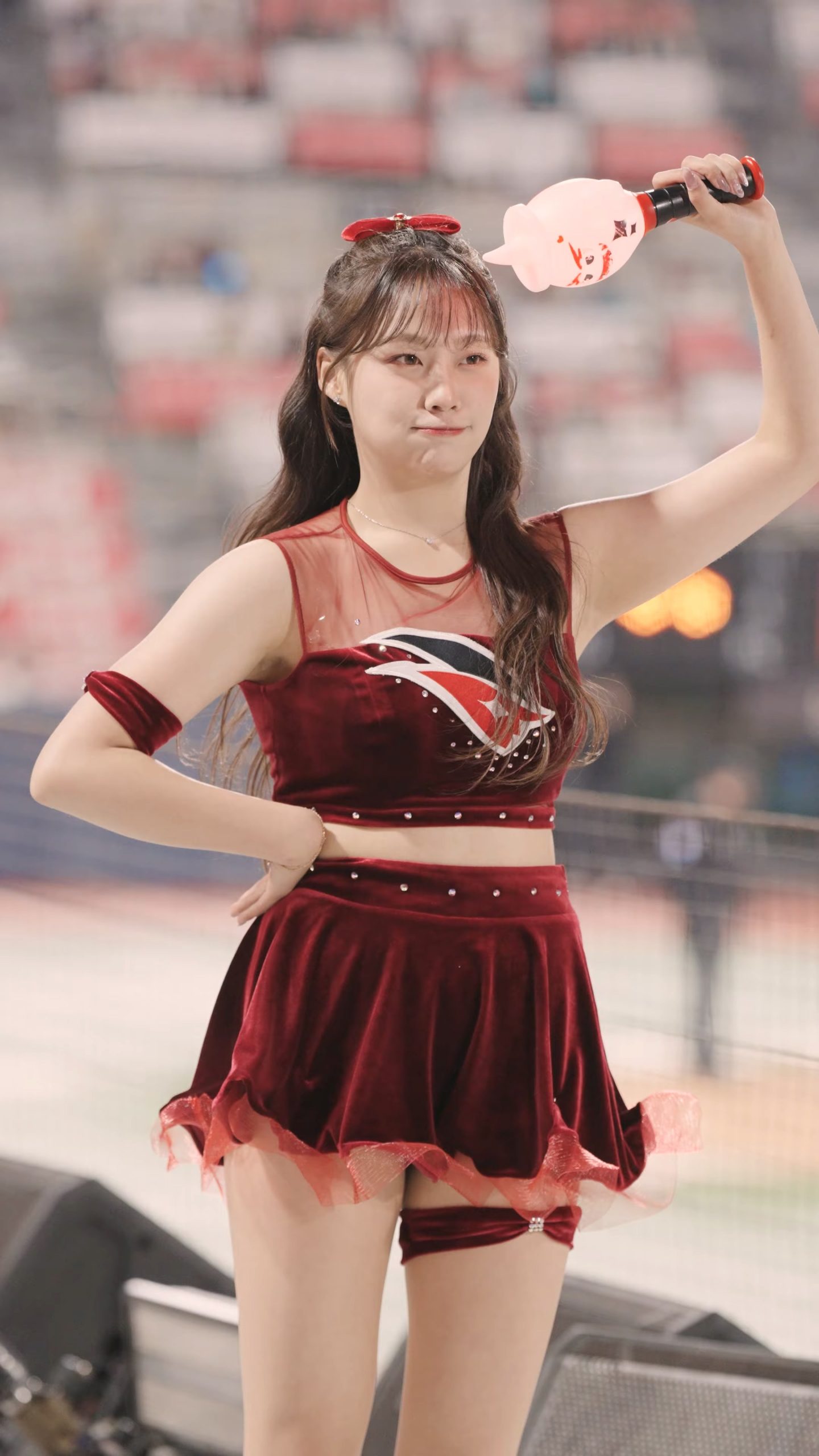 图片[2]-20250420 啦啦队 女团饭拍秀[32部合集 7.53G]-饭拍吧