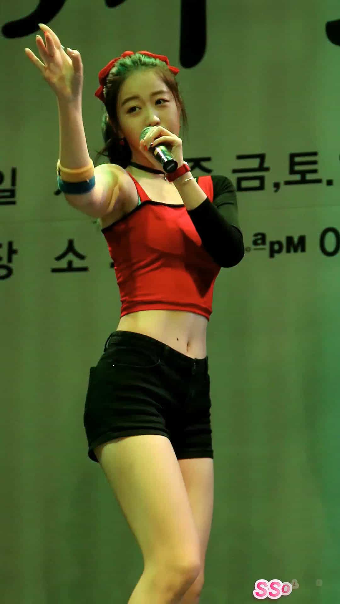 20151002 10X10 女团饭拍秀[7部合集 1.74G]-饭拍吧