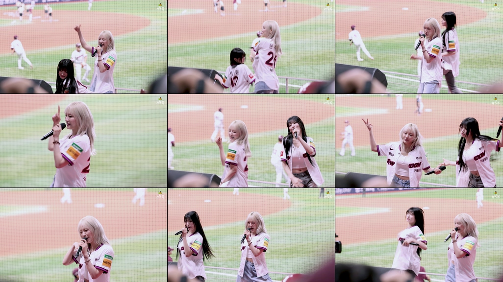 图片[2]-20250423 Billlie 女团饭拍秀[4部合集 1.09G]-饭拍吧