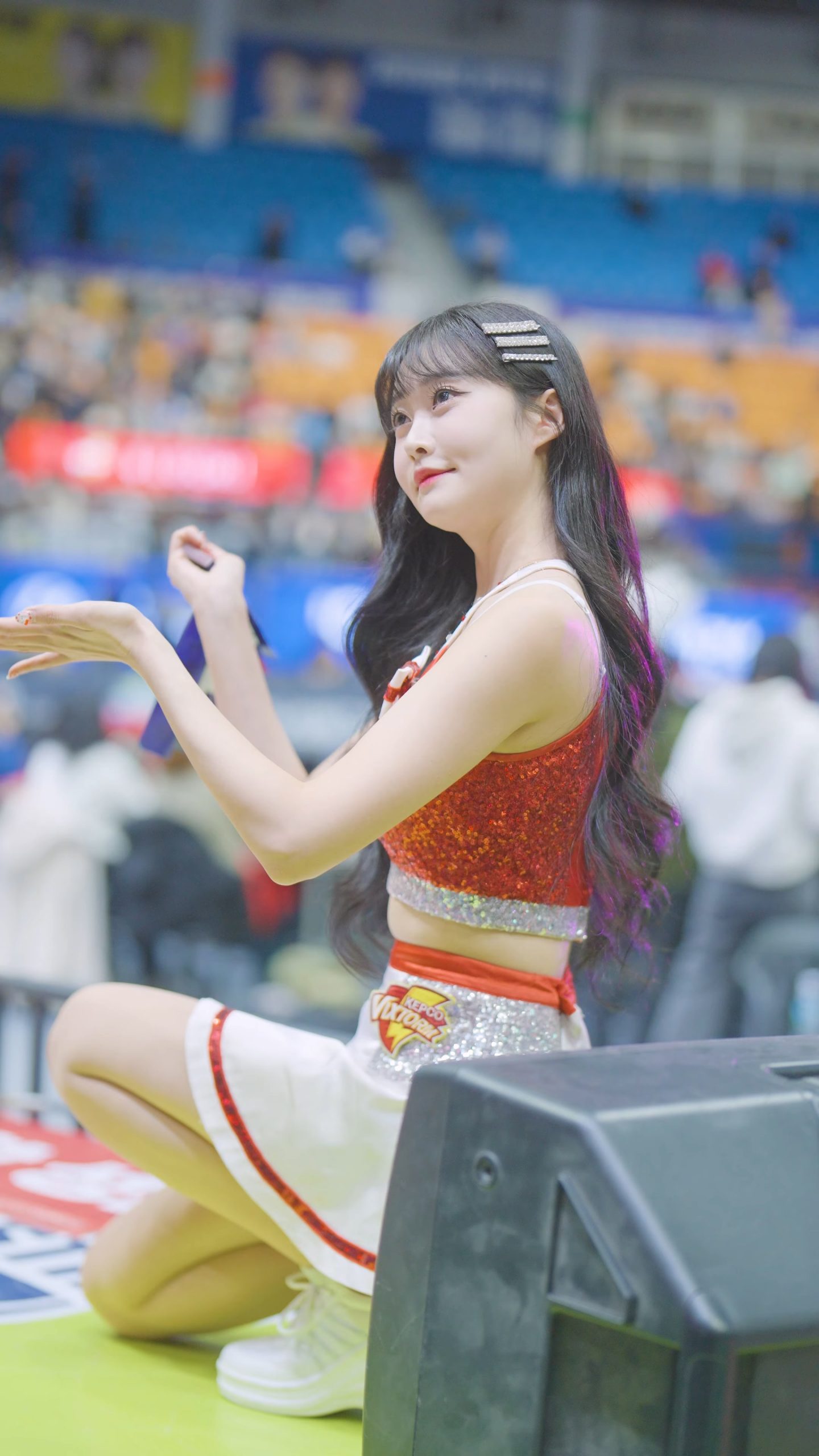 图片[2]-20250426 啦啦队 女团饭拍秀[30部合集 9.27G]-饭拍吧