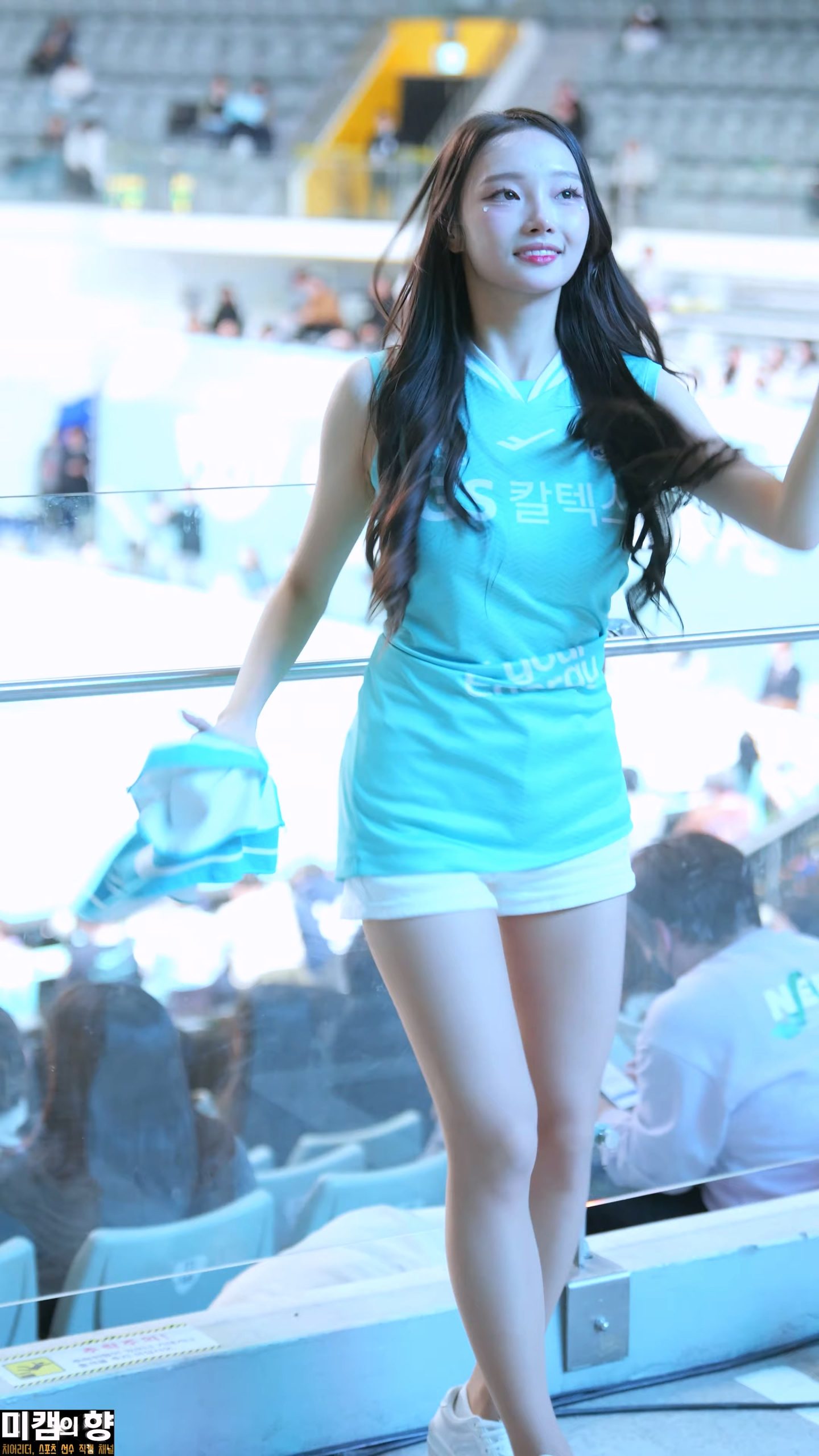 图片[2]-20250429 啦啦队 女团饭拍秀[23部合集 9.92G]-饭拍吧