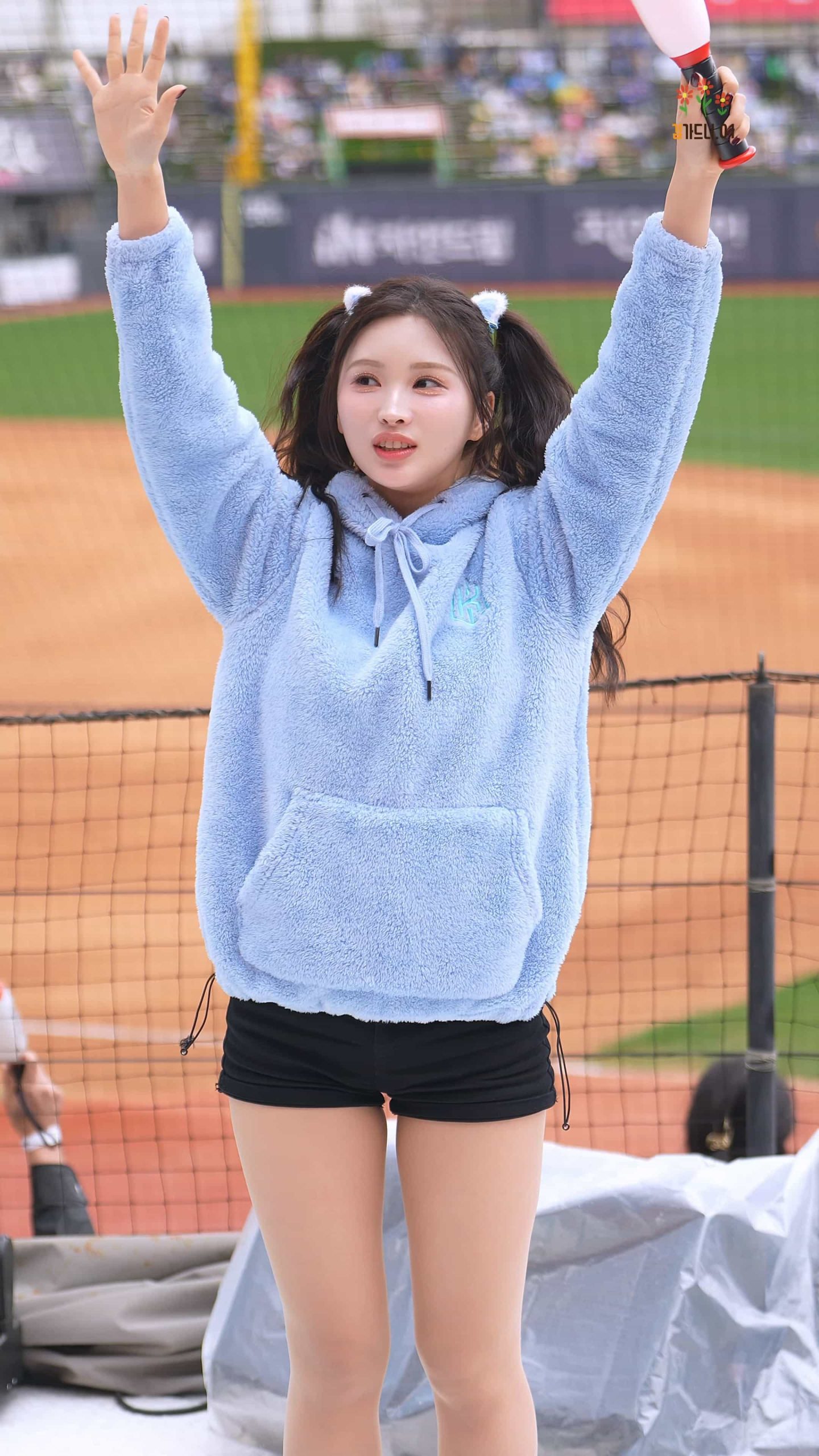 图片[2]-20250415 啦啦队 女团饭拍秀[28部合集 8.77G]-饭拍吧