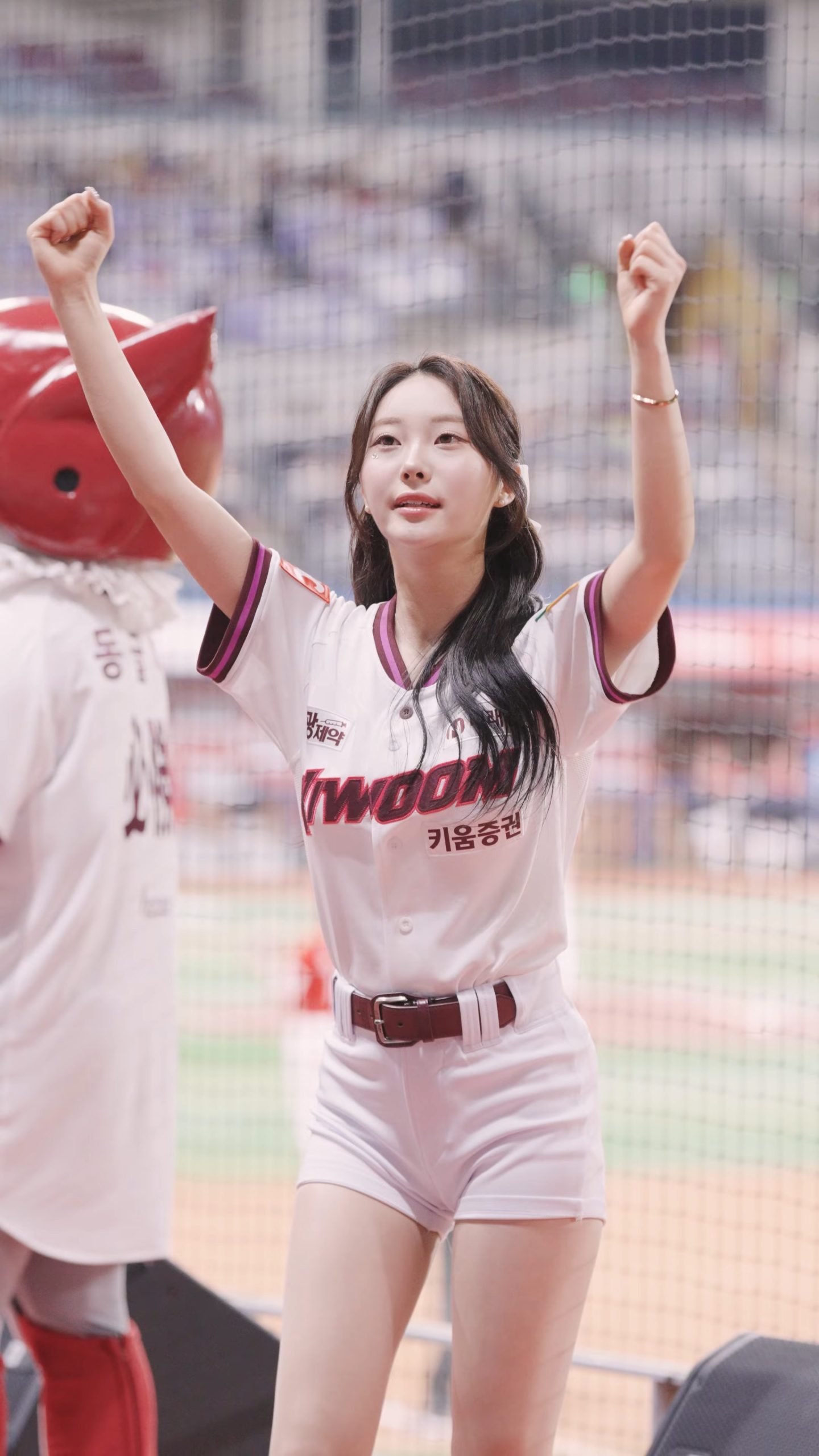 图片[2]-20250423 啦啦队 女团饭拍秀[23部合集 8.94G]-饭拍吧