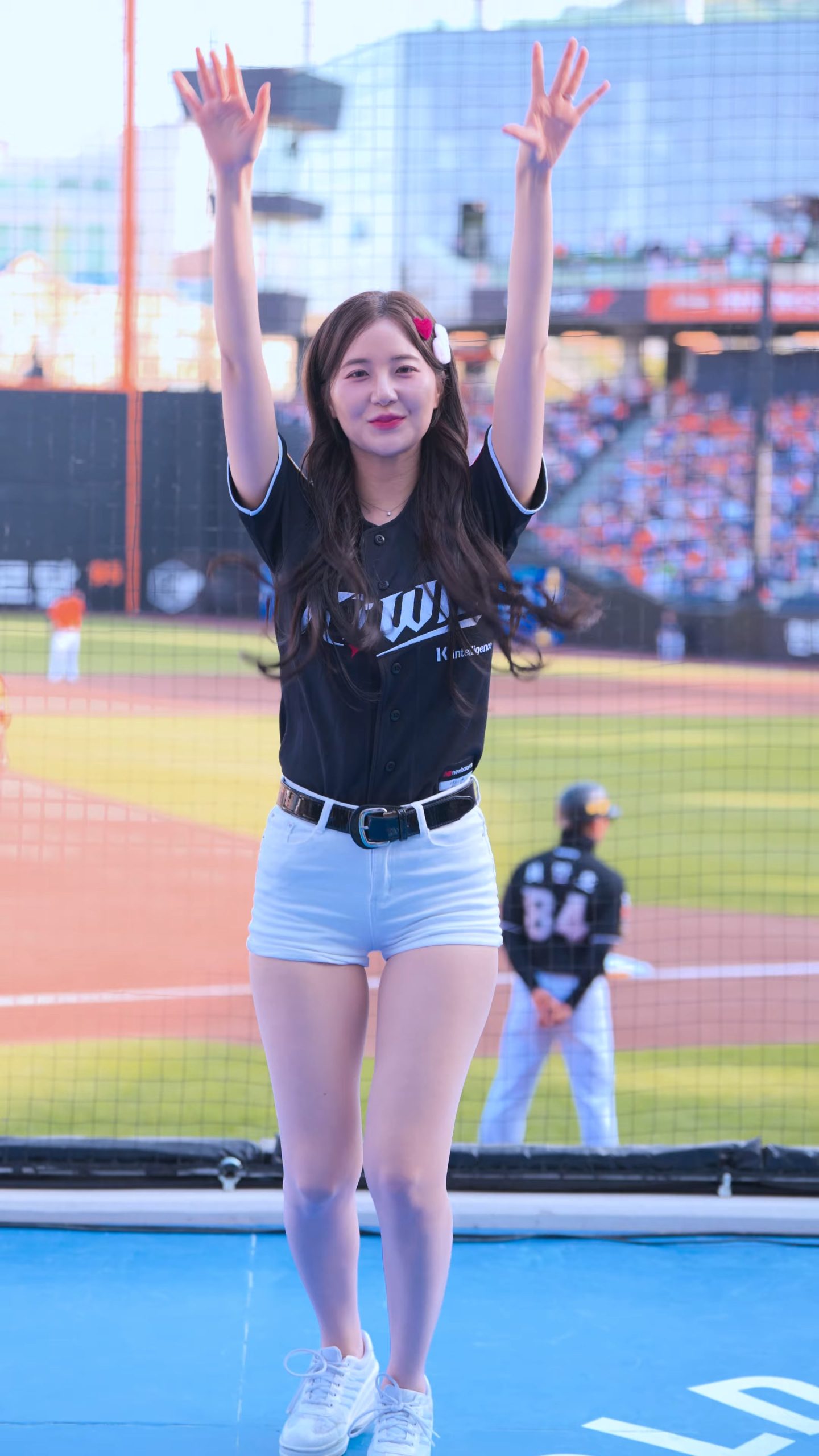 20250429 啦啦队 女团饭拍秀[23部合集 9.92G]-饭拍吧