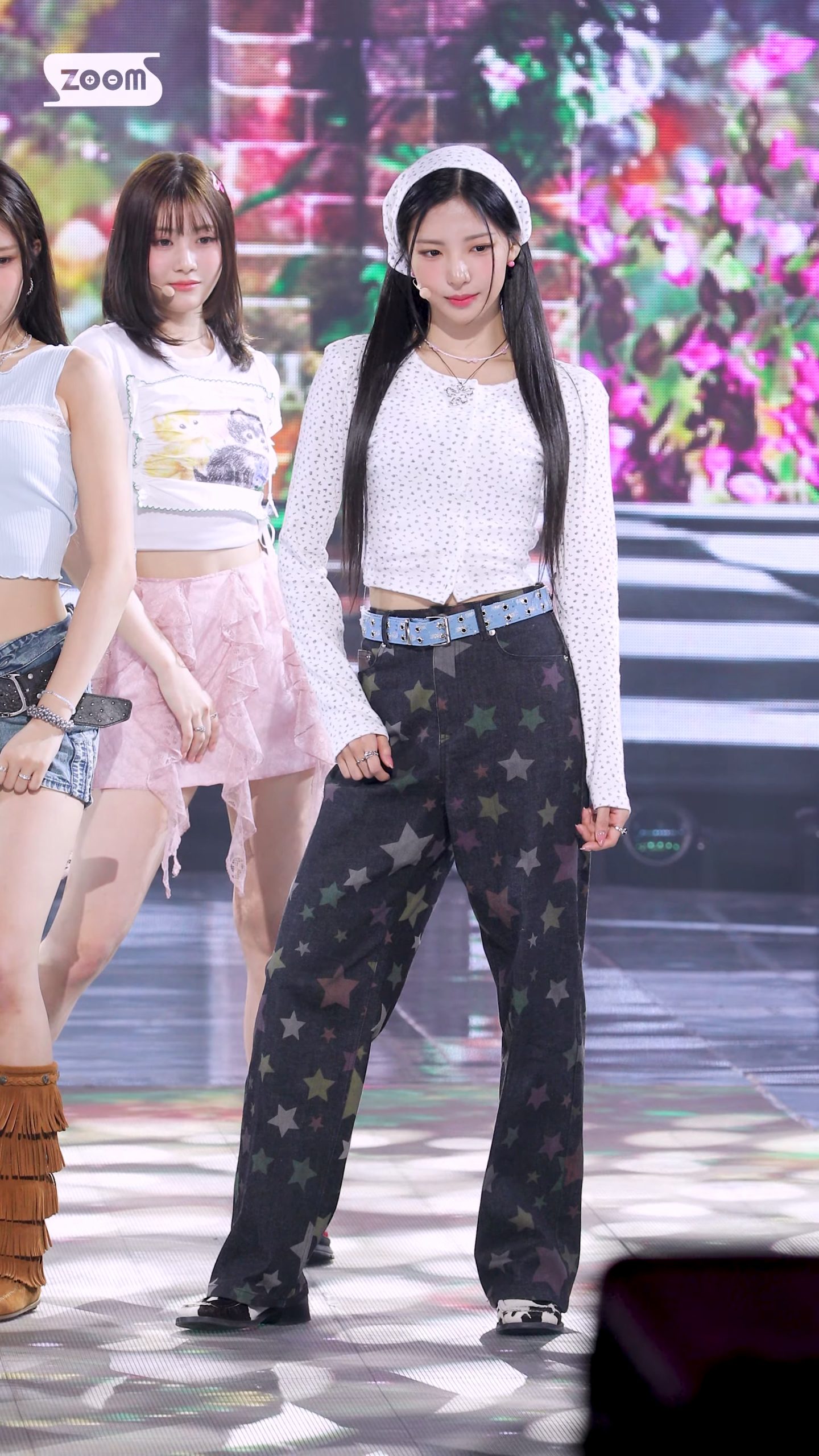 图片[2]-20250420 ODD YOUTH 女团饭拍秀[6部合集 2.55G]-饭拍吧