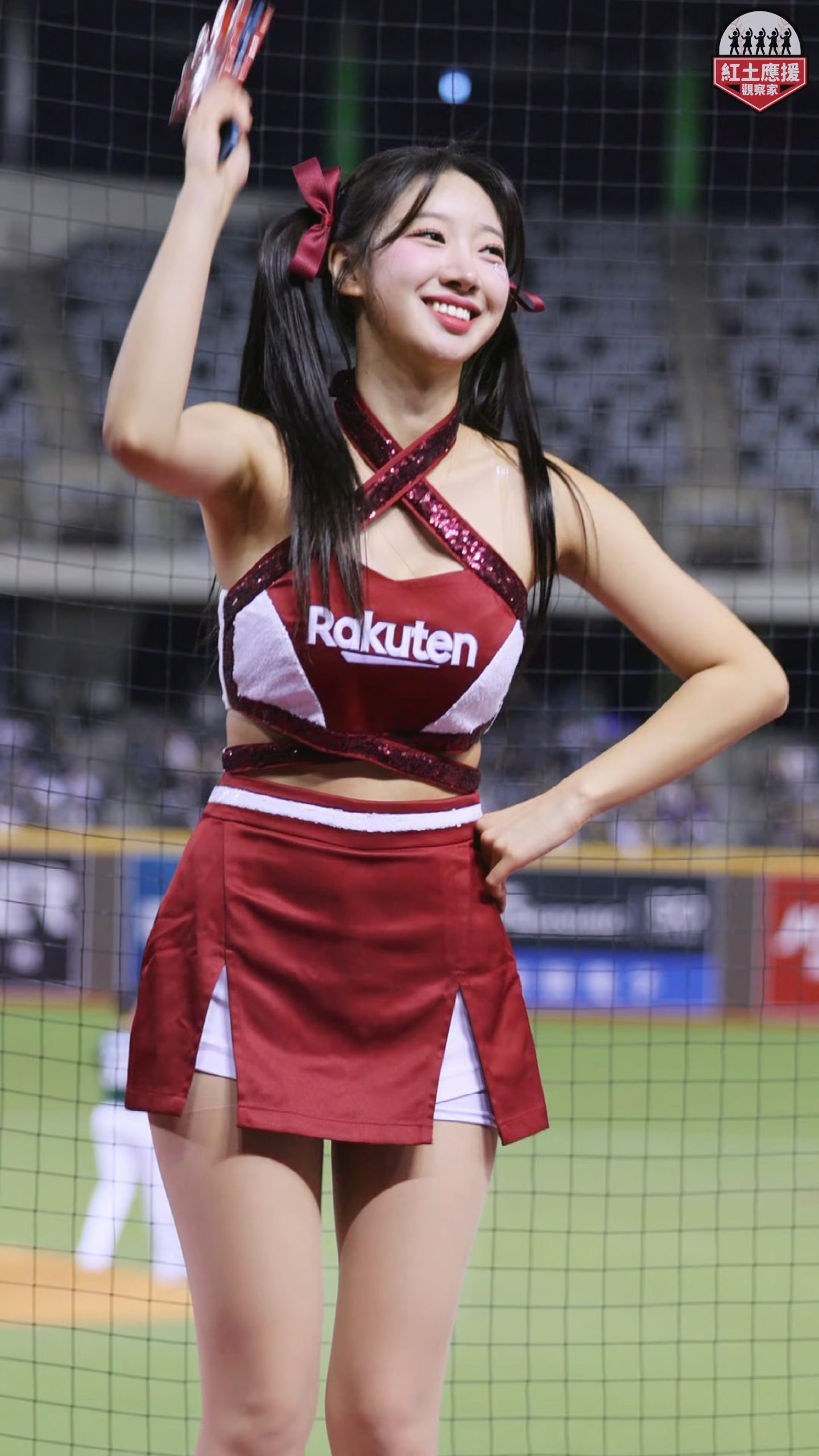 图片[2]-20250424 啦啦队 女团饭拍秀[17部合集 5.9G]-饭拍吧