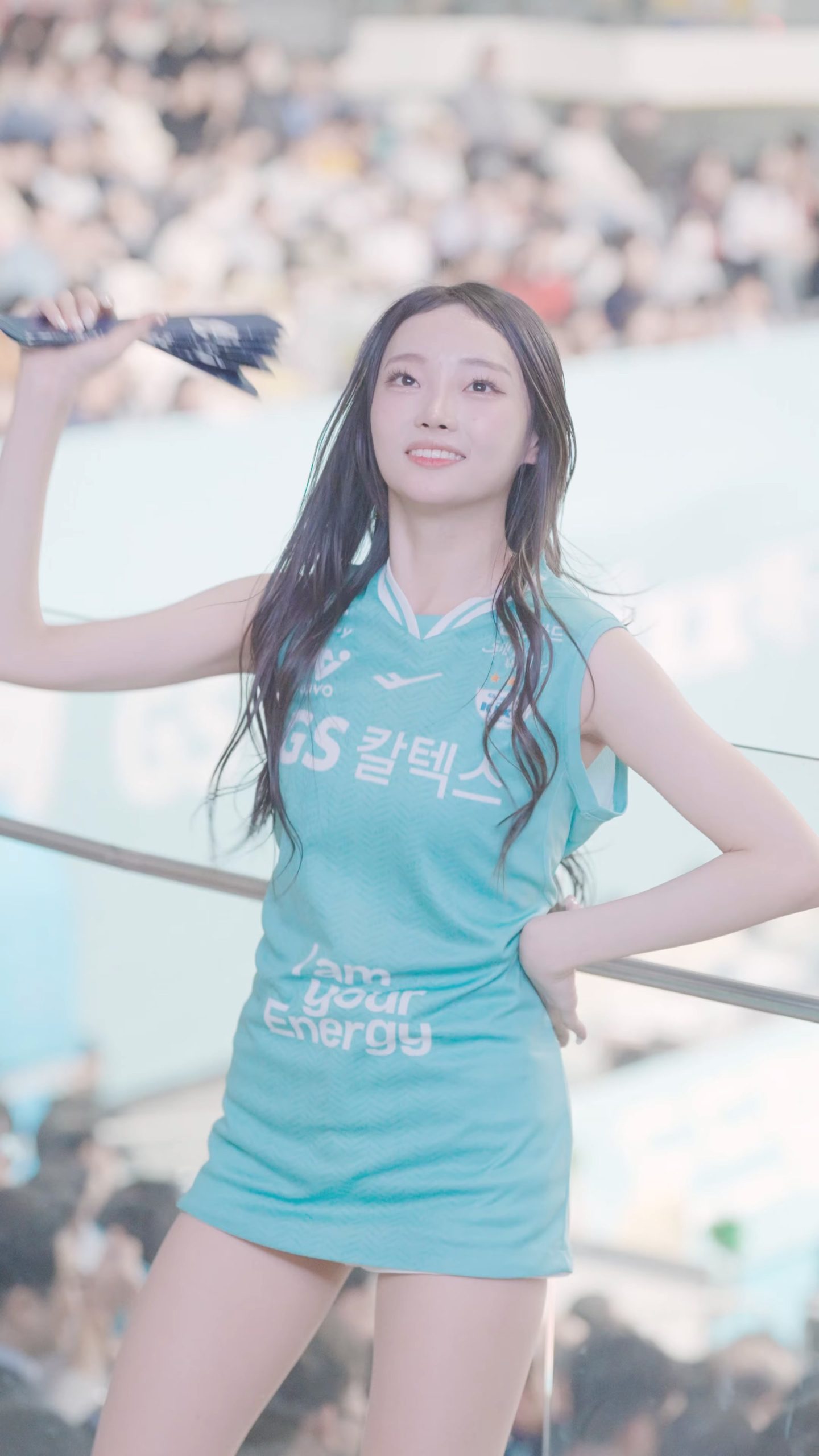 20250426 啦啦队 女团饭拍秀[30部合集 9.27G]-饭拍吧