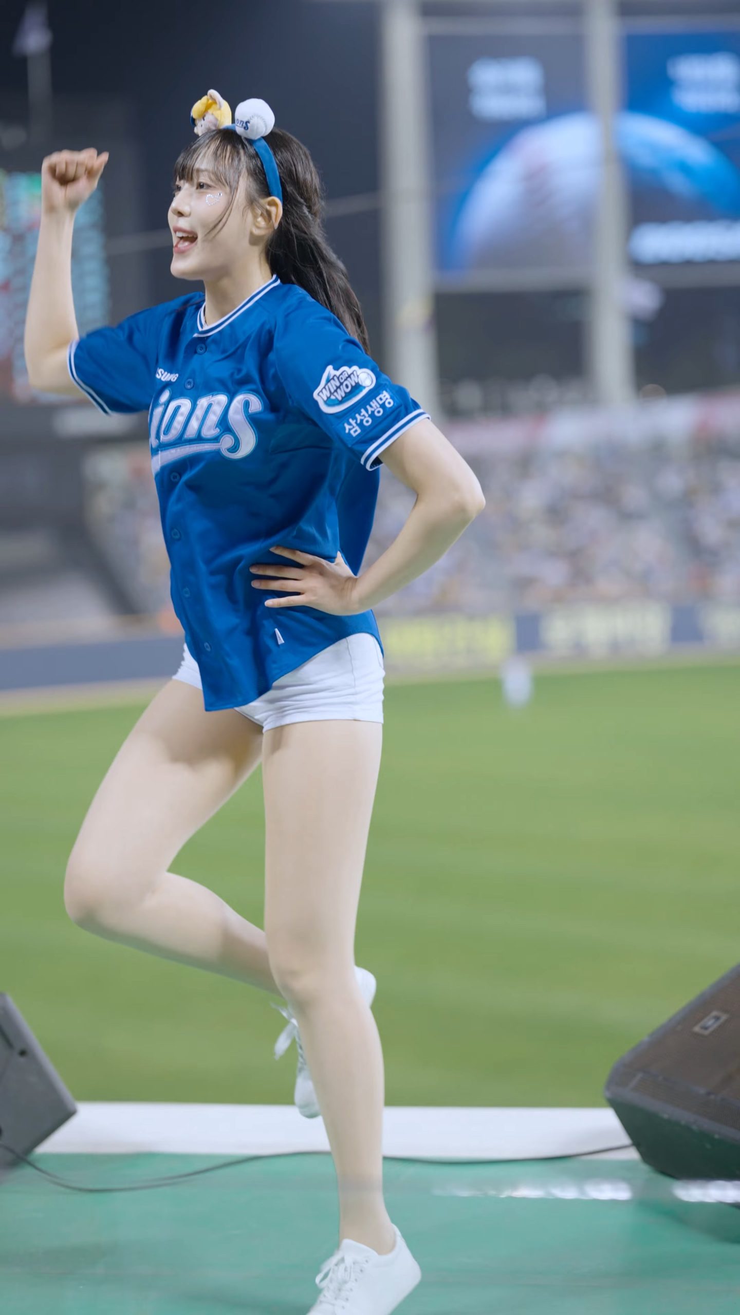 20250422 啦啦队 女团饭拍秀[28部合集 8.02G]-饭拍吧