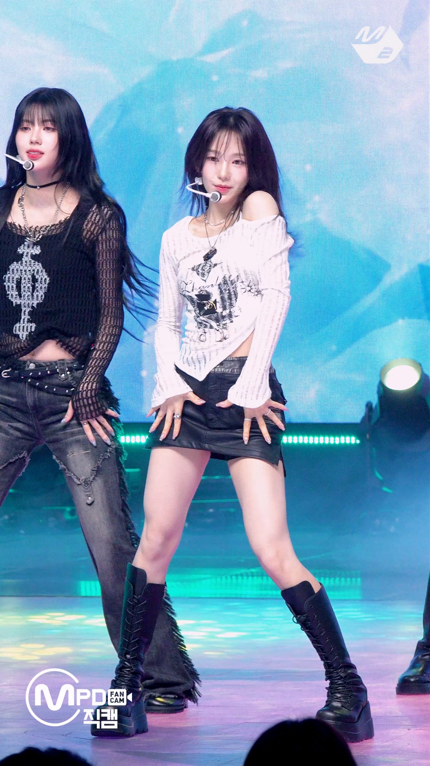 20250417 izna 女团饭拍秀[10部合集 3.62G]-饭拍吧