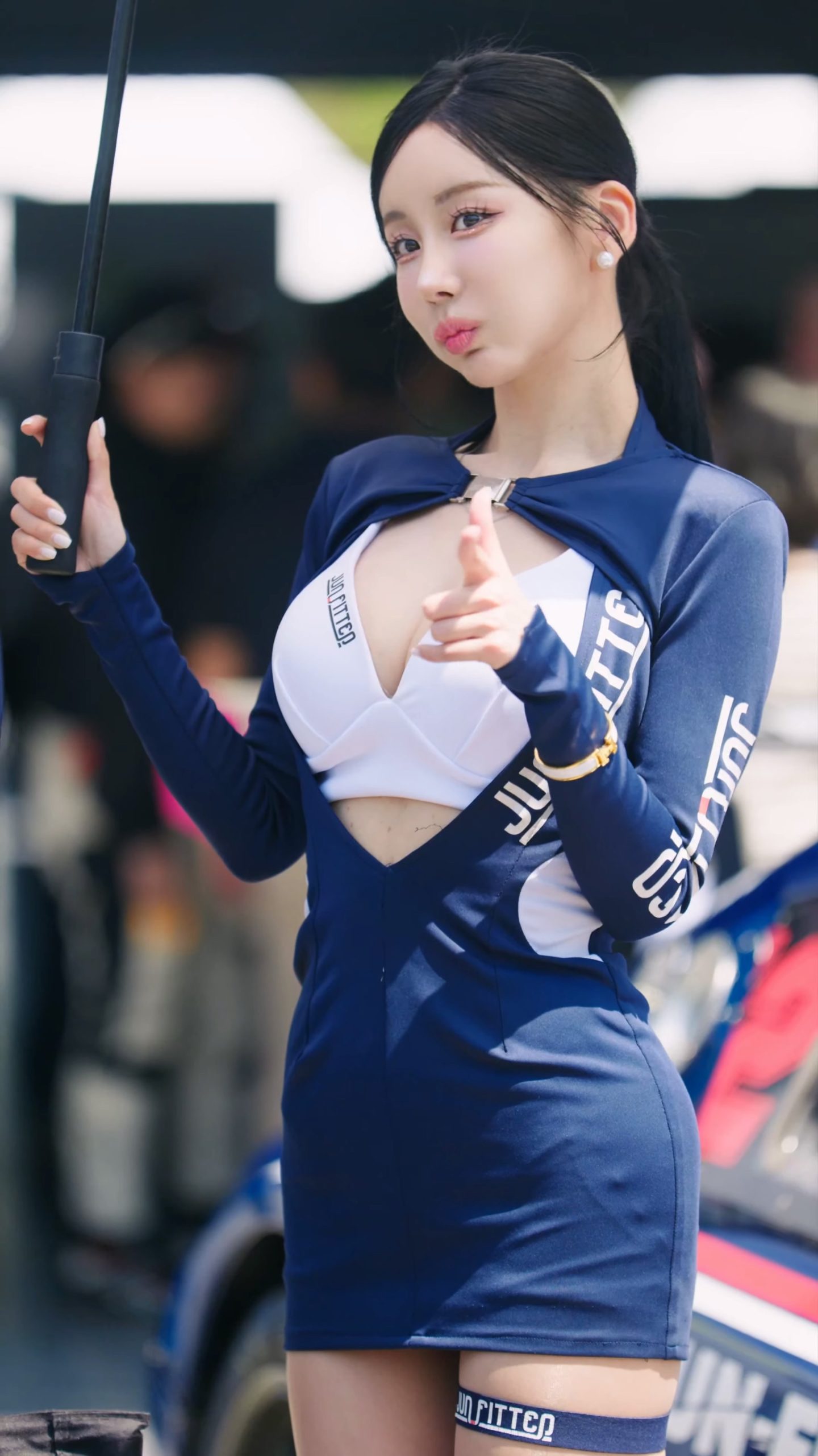 20250424 Show girl[29部合集 8.92G]-饭拍吧