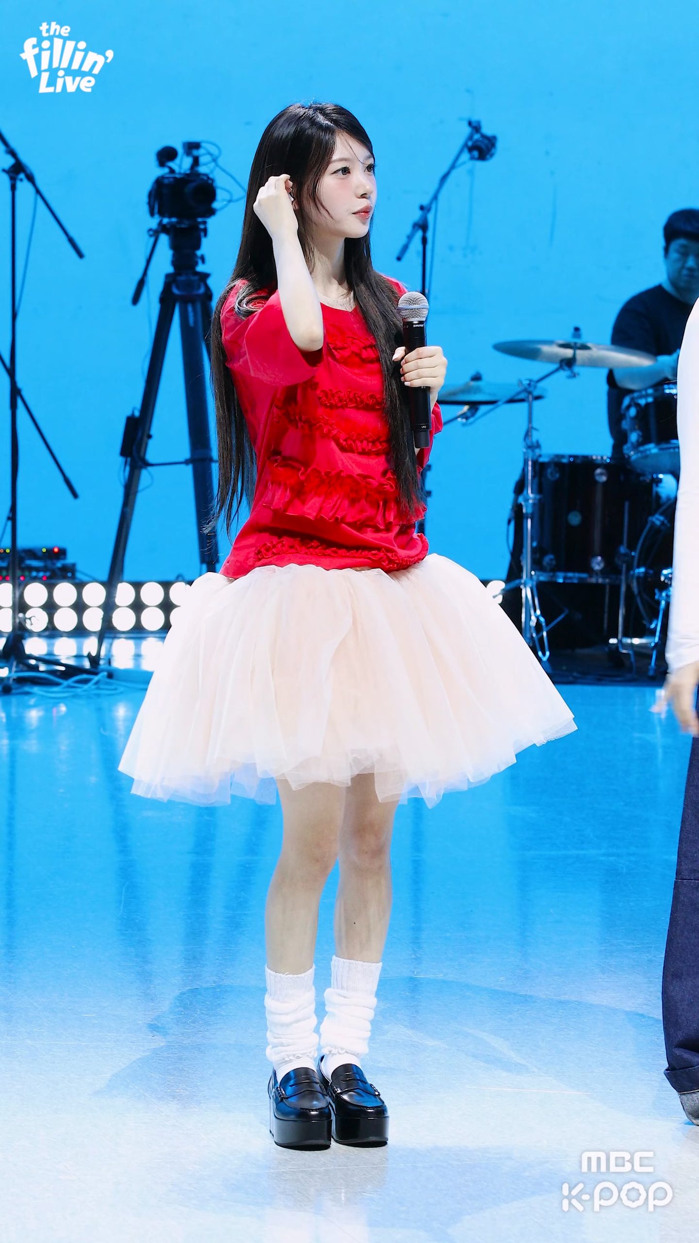 20250429 ILLIT 女团饭拍秀[5部合集 5.59G]-饭拍吧