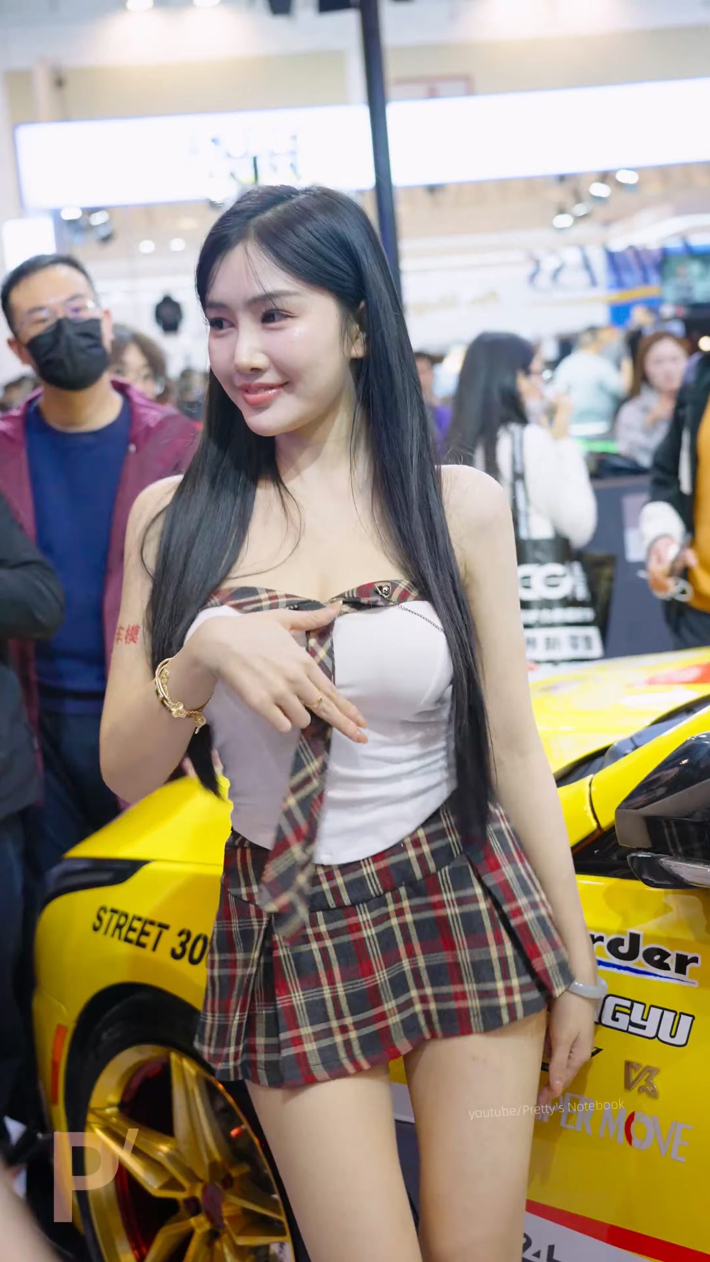 图片[2]-20250429  Show girl[34部合集 7.86G]-饭拍吧