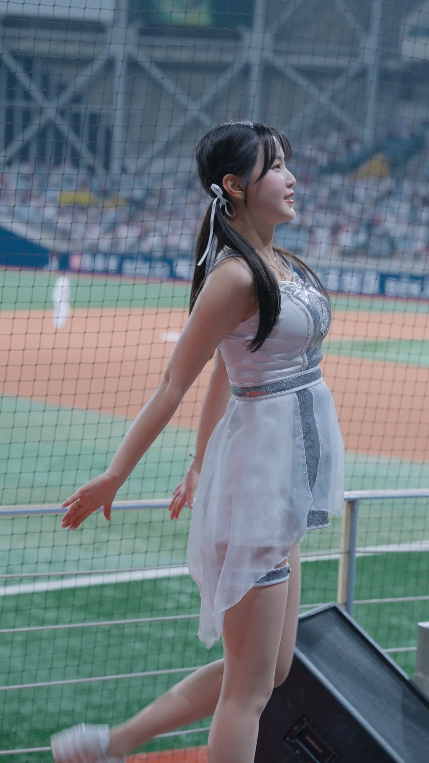 20250423 啦啦队 女团饭拍秀[23部合集 8.94G]-饭拍吧