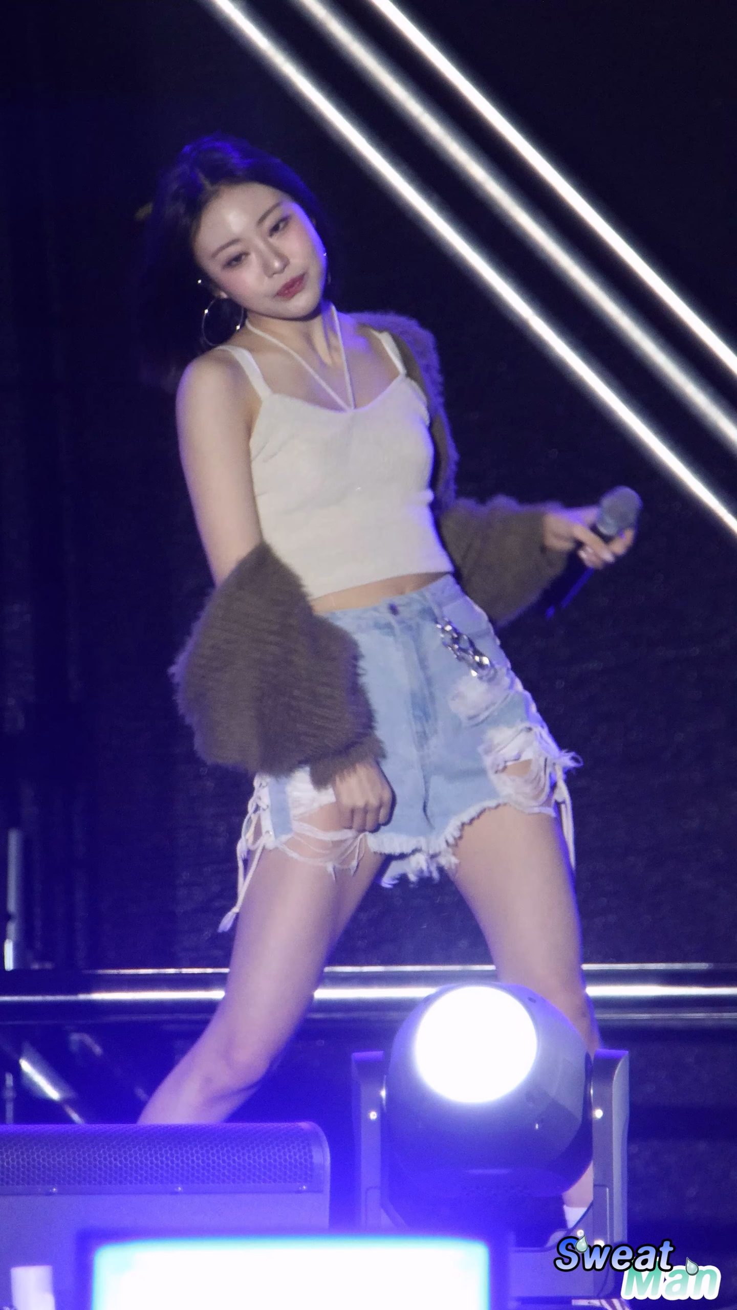 20250426 Billlie 女团饭拍秀[9部合集 4.44G]-饭拍吧