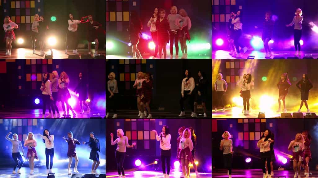 图片[2]-20151116 10X10 女团饭拍秀[1部合集 105M]-饭拍吧