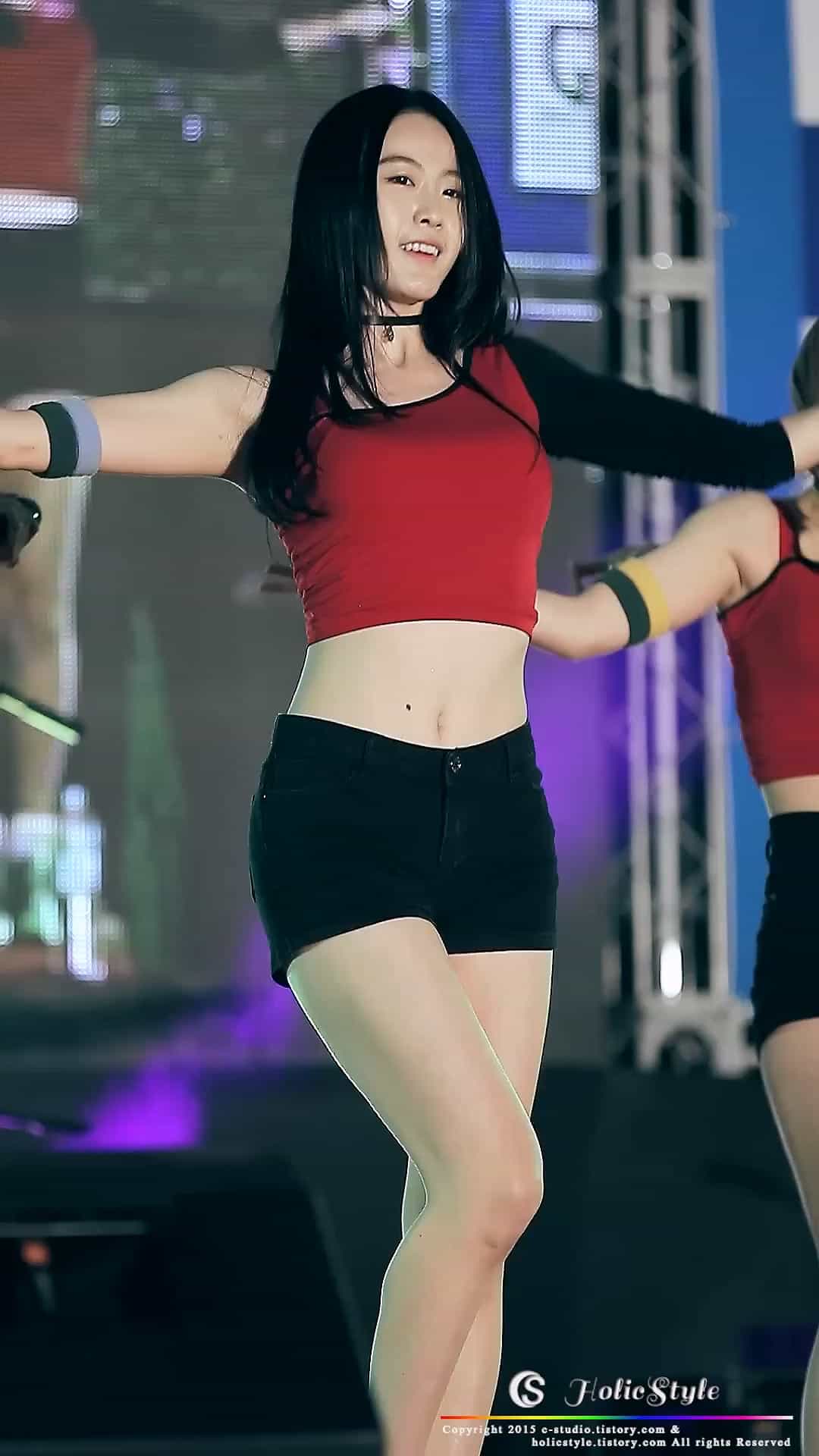 20151025 10X10 女团饭拍秀[3部合集 627M]-饭拍吧