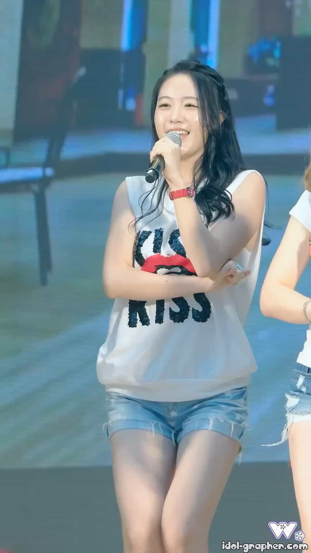 20150803 10X10 女团饭拍秀[11部合集 1.69G]-饭拍吧