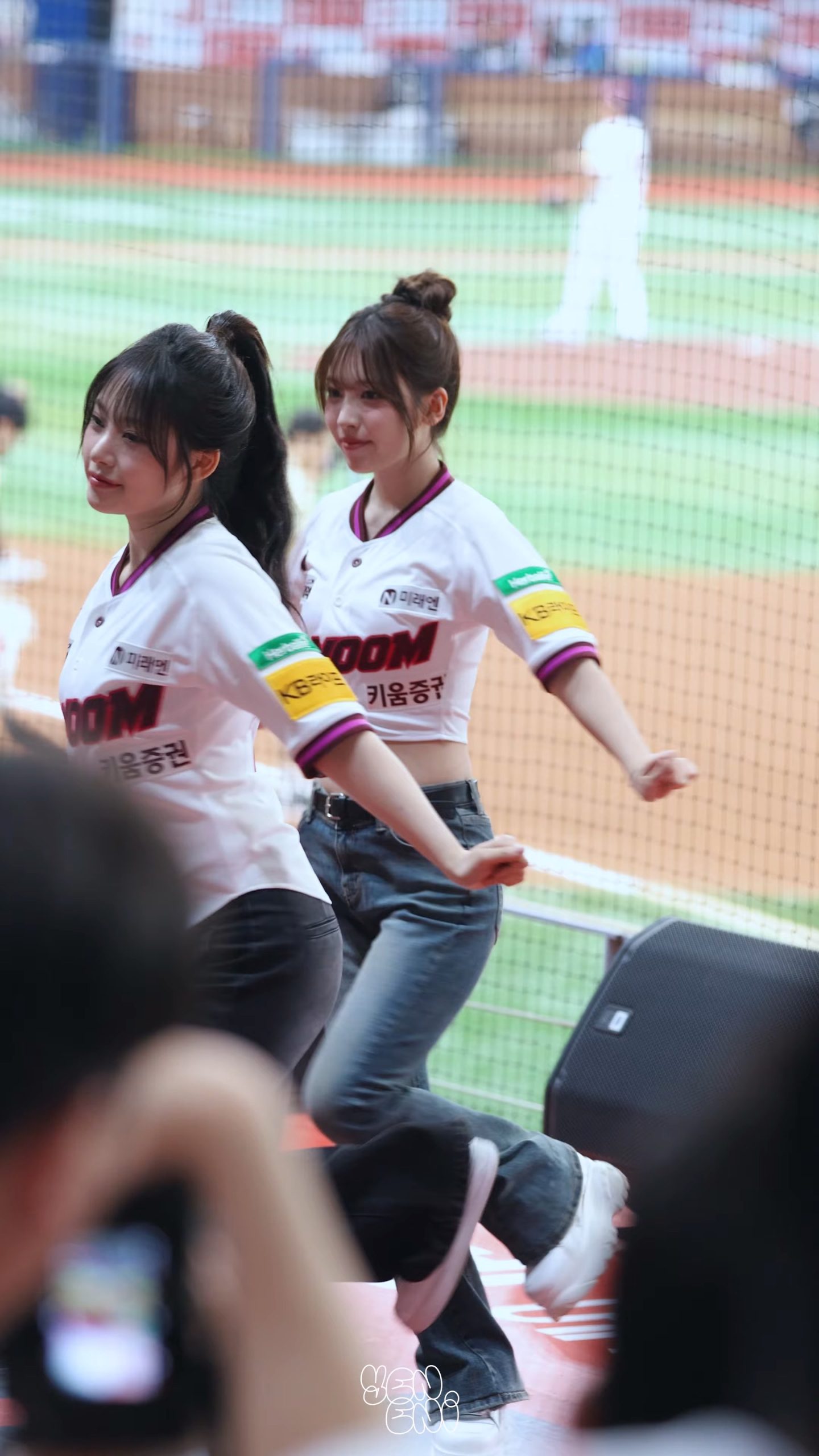 20250420 RESCENE 女团饭拍秀[10部合集 4.85G]-饭拍吧