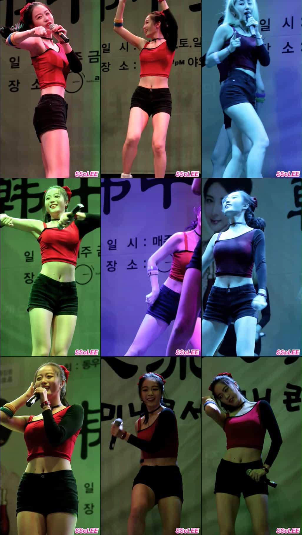 图片[2]-20151002 10X10 女团饭拍秀[7部合集 1.74G]-饭拍吧