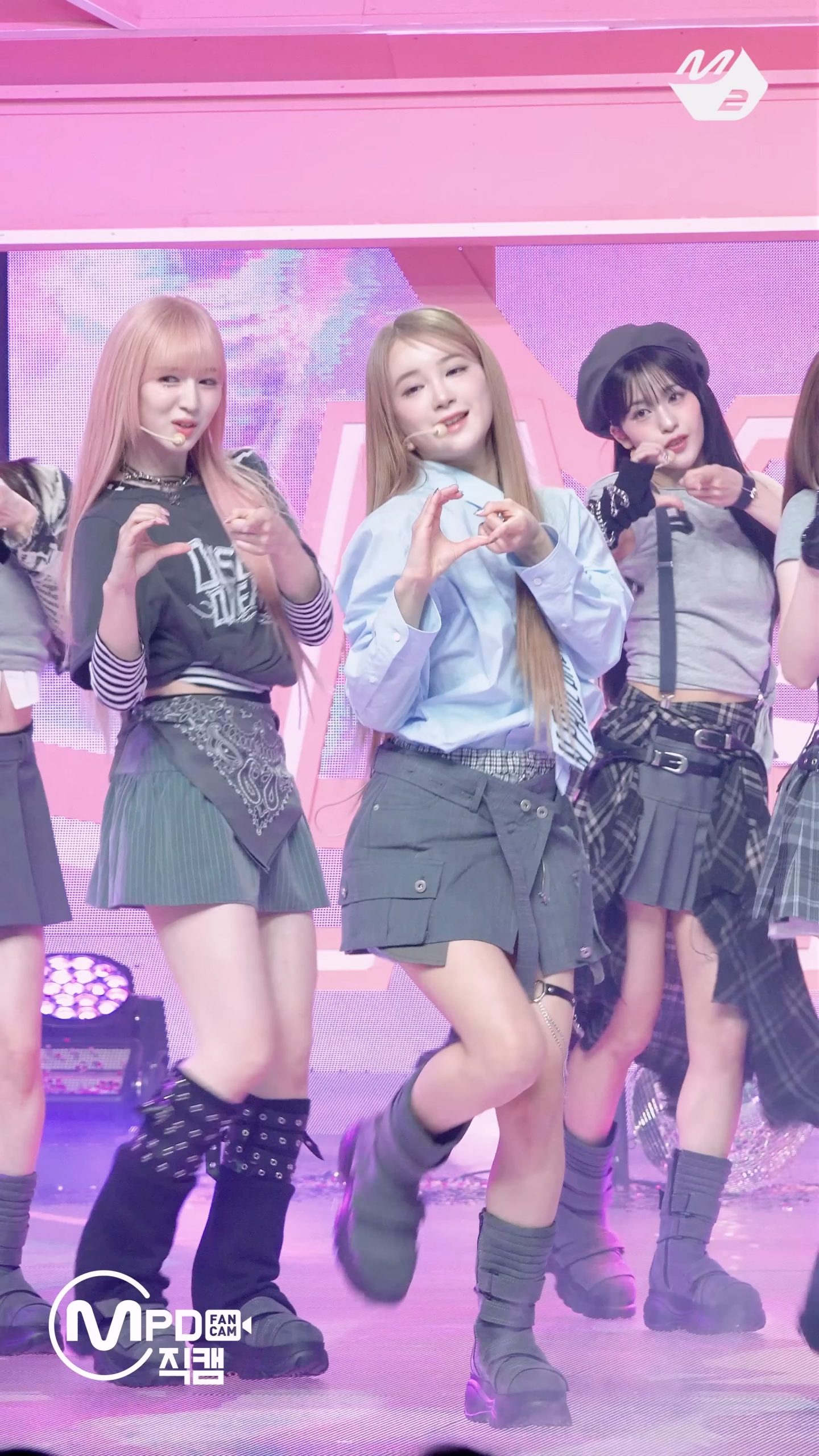 20250424 ME:I 女团饭拍秀[13部合集 4.78G]-饭拍吧