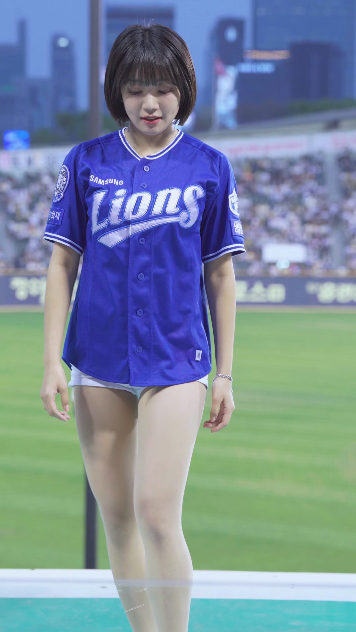 20250419 啦啦队 女团饭拍秀[38部合集 10G]-饭拍吧