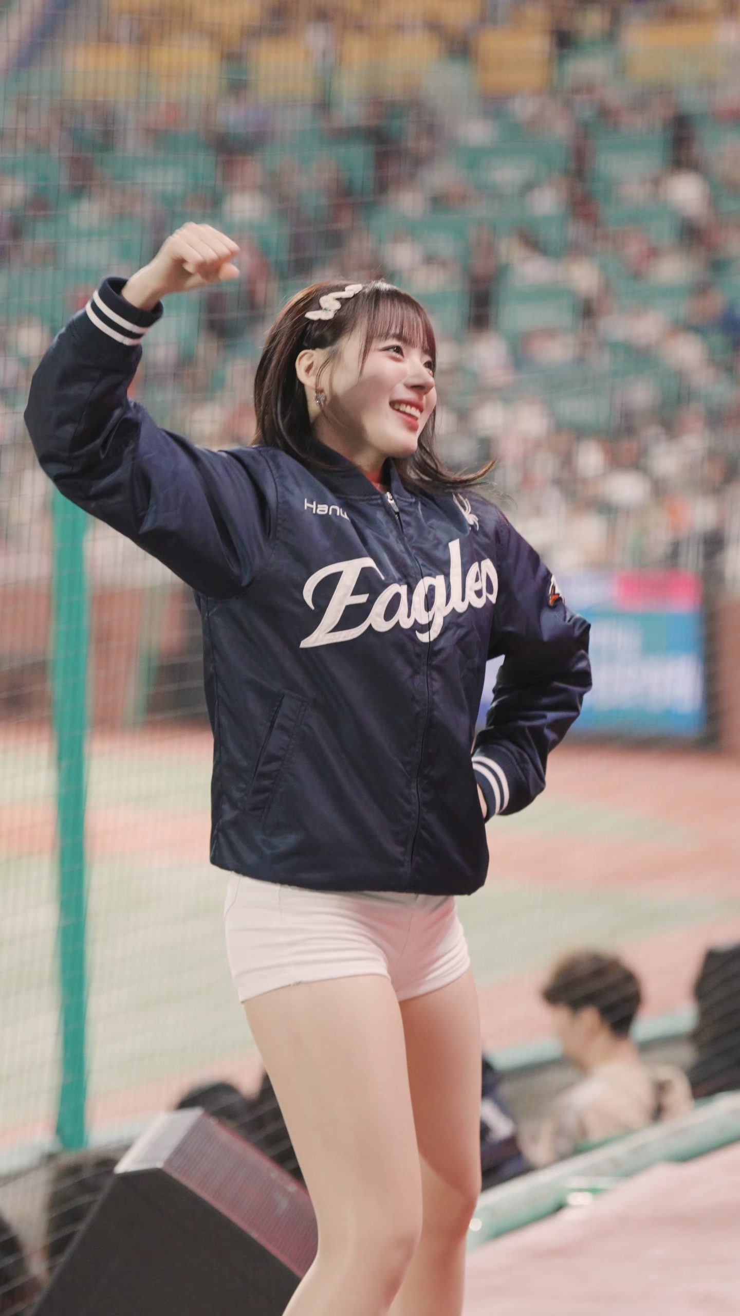 图片[2]-20250422 啦啦队 女团饭拍秀[28部合集 8.02G]-饭拍吧