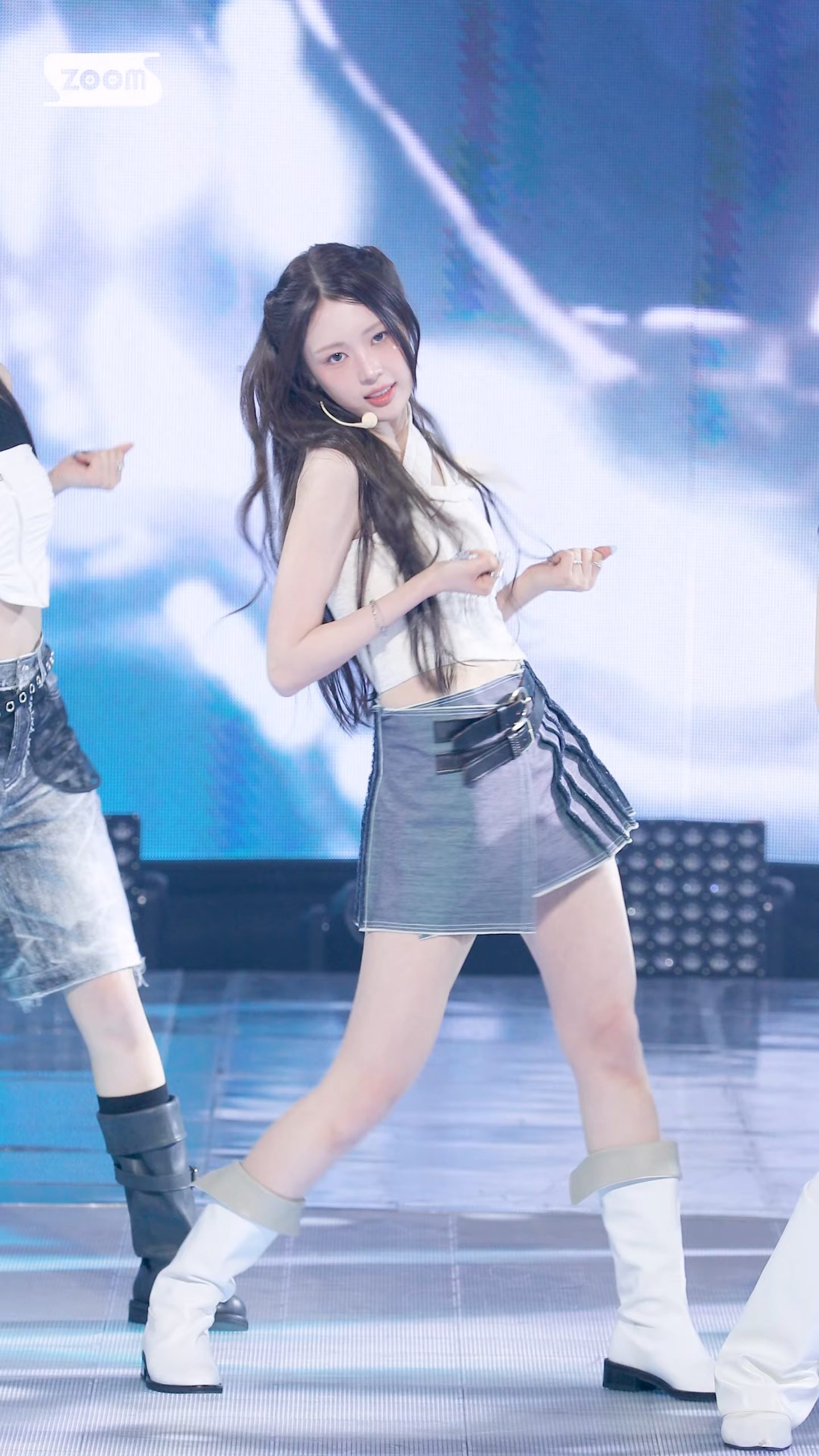 图片[2]-20250420 ifeye 女团饭拍秀[6部合集 2.82G]-饭拍吧