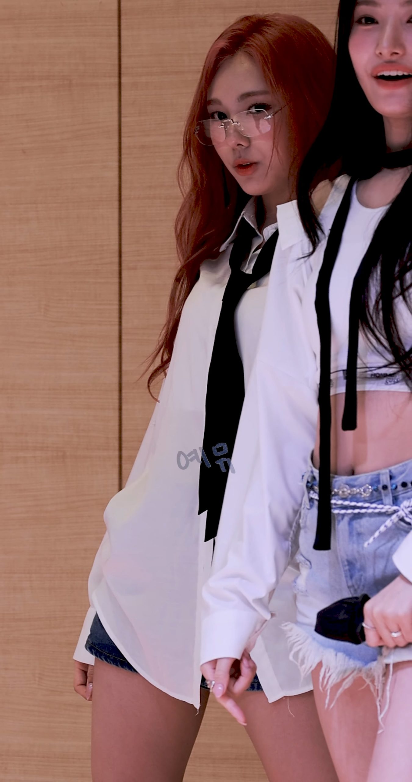 20250427 ODD YOUTH 女团饭拍秀[14部合集 4.83G]-饭拍吧