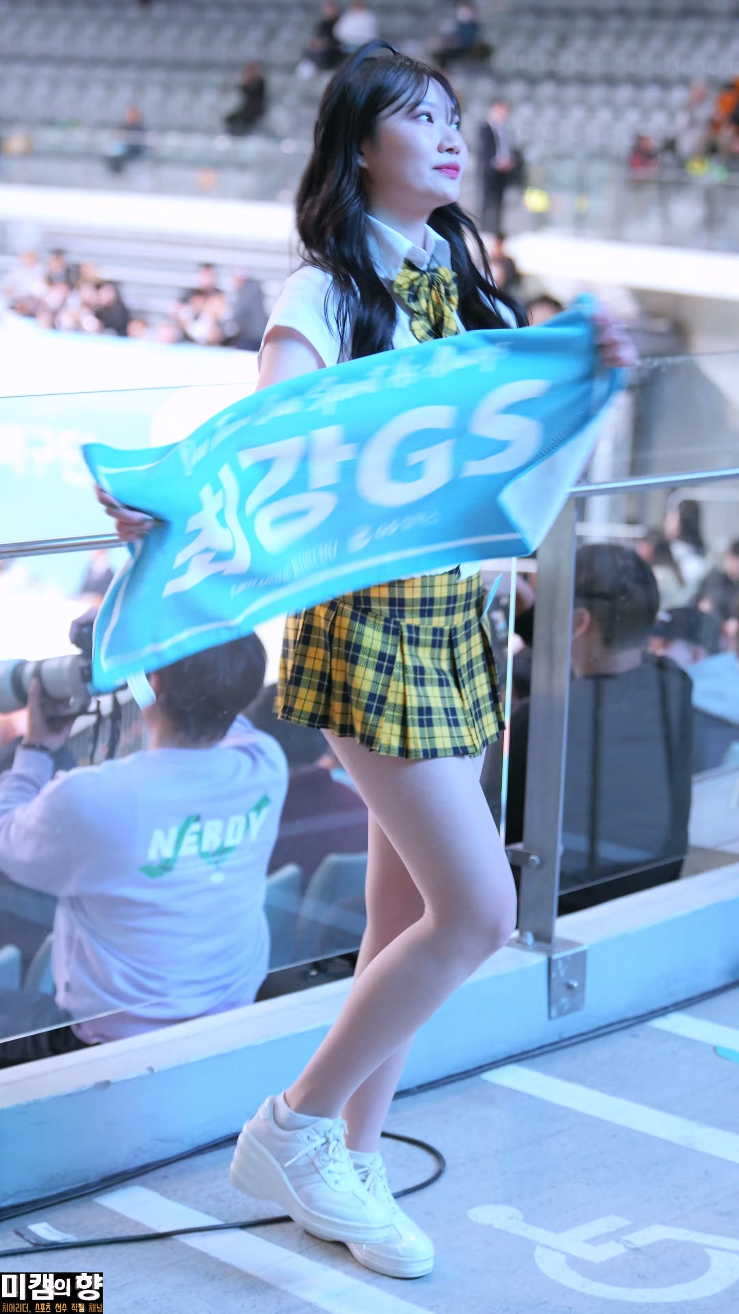 图片[2]-20250425 啦啦队 女团饭拍秀[26部合集 9.13G]-饭拍吧