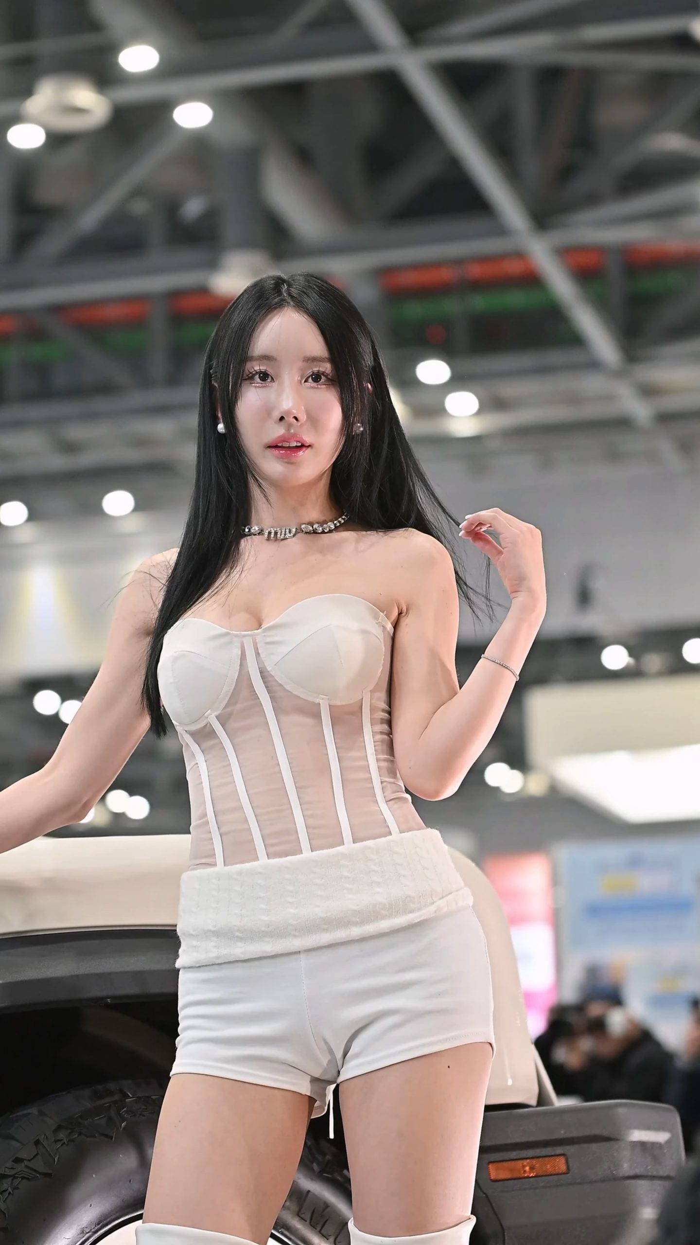 20250422 Show girl[37部合集 10.6G]-饭拍吧