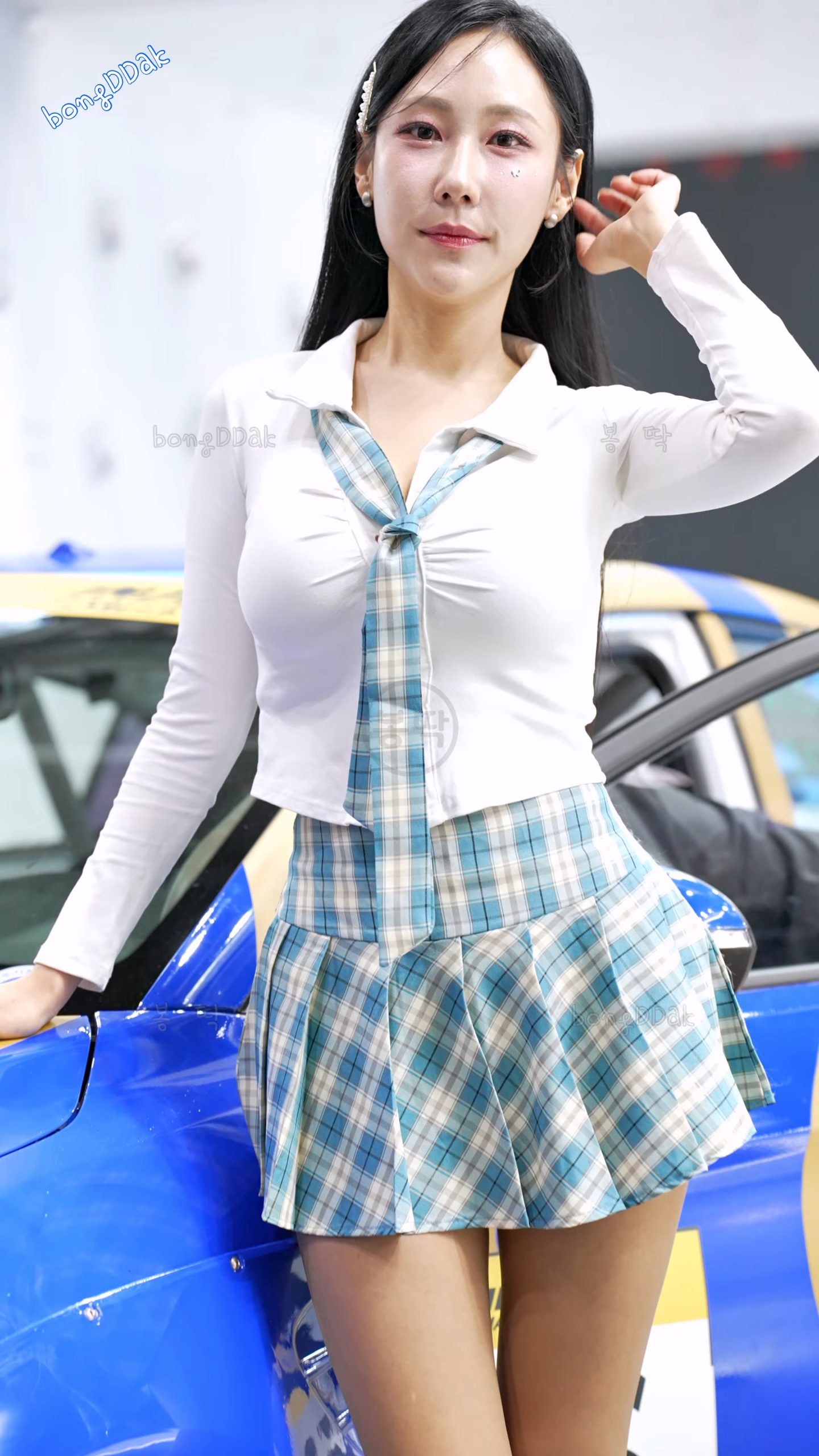 图片[2]-20250425 Show girl[31部合集 7.88G]-饭拍吧