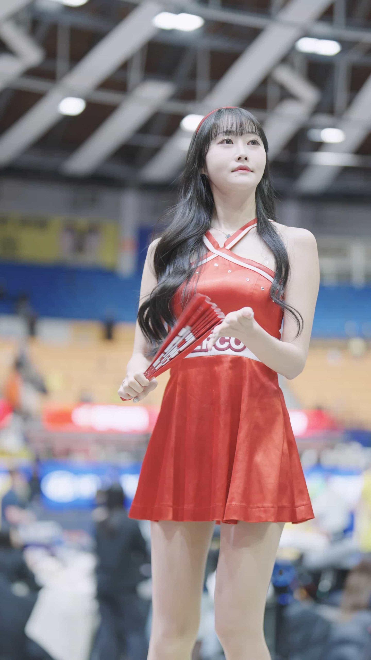 图片[2]-20250414 啦啦队 女团饭拍秀[31部合集 12G]-饭拍吧