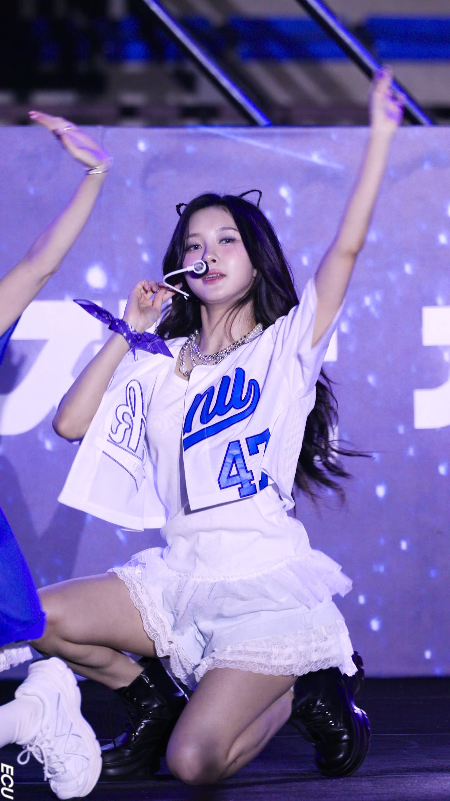 20250528 Kep1er 女团饭拍秀[5部合集 2.43G]-饭拍吧