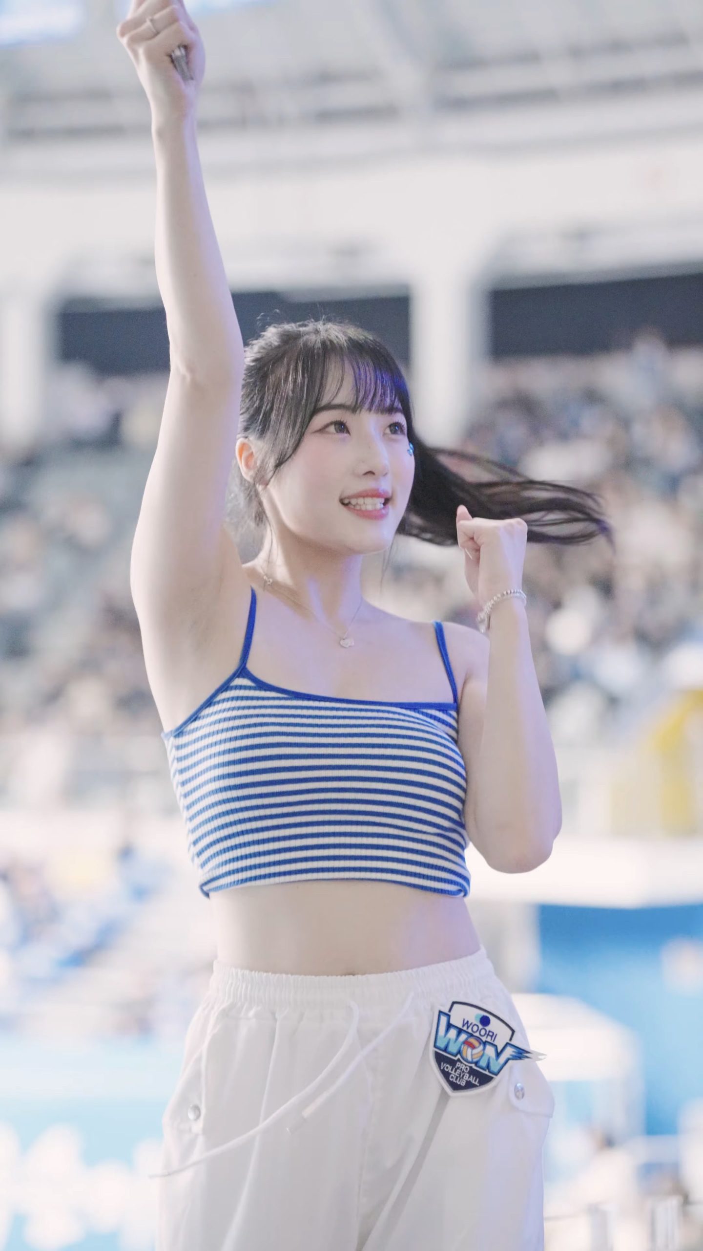 图片[2]-20250503 啦啦队 女团饭拍秀[22部合集 10.2G]-饭拍吧