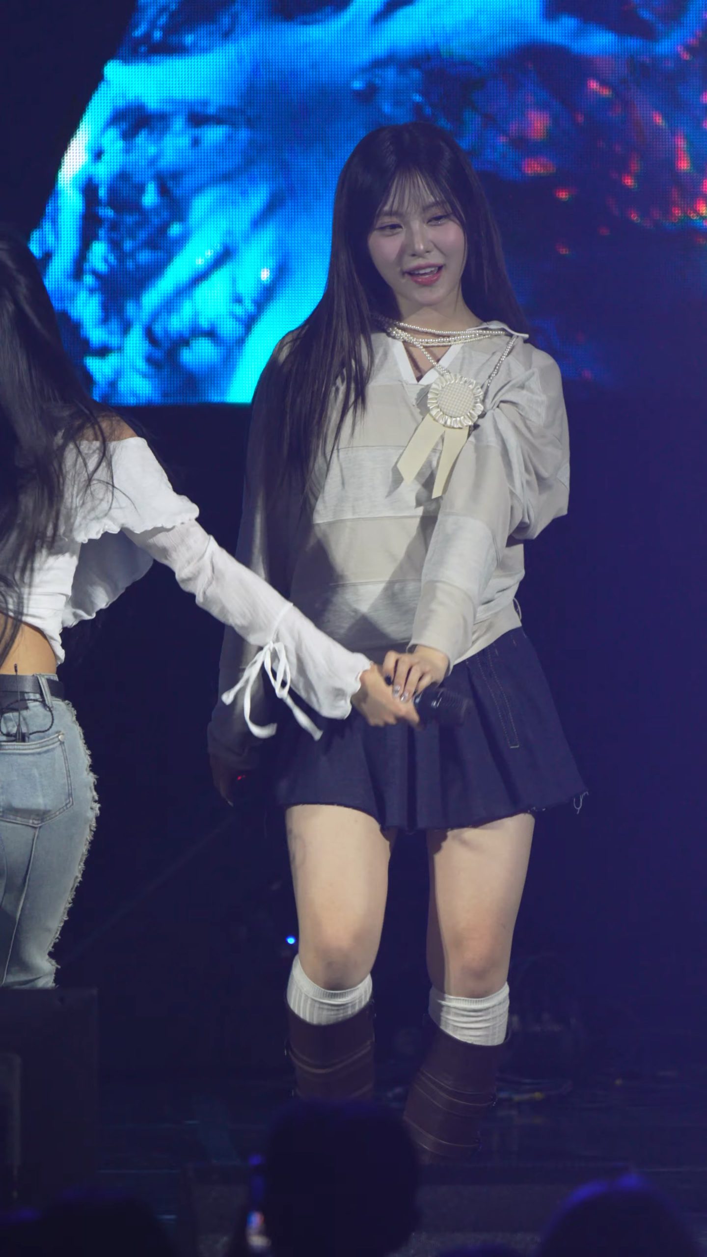 图片[2]-20250523 RESCENE 女团饭拍秀[21部合集 11.7G]-饭拍吧