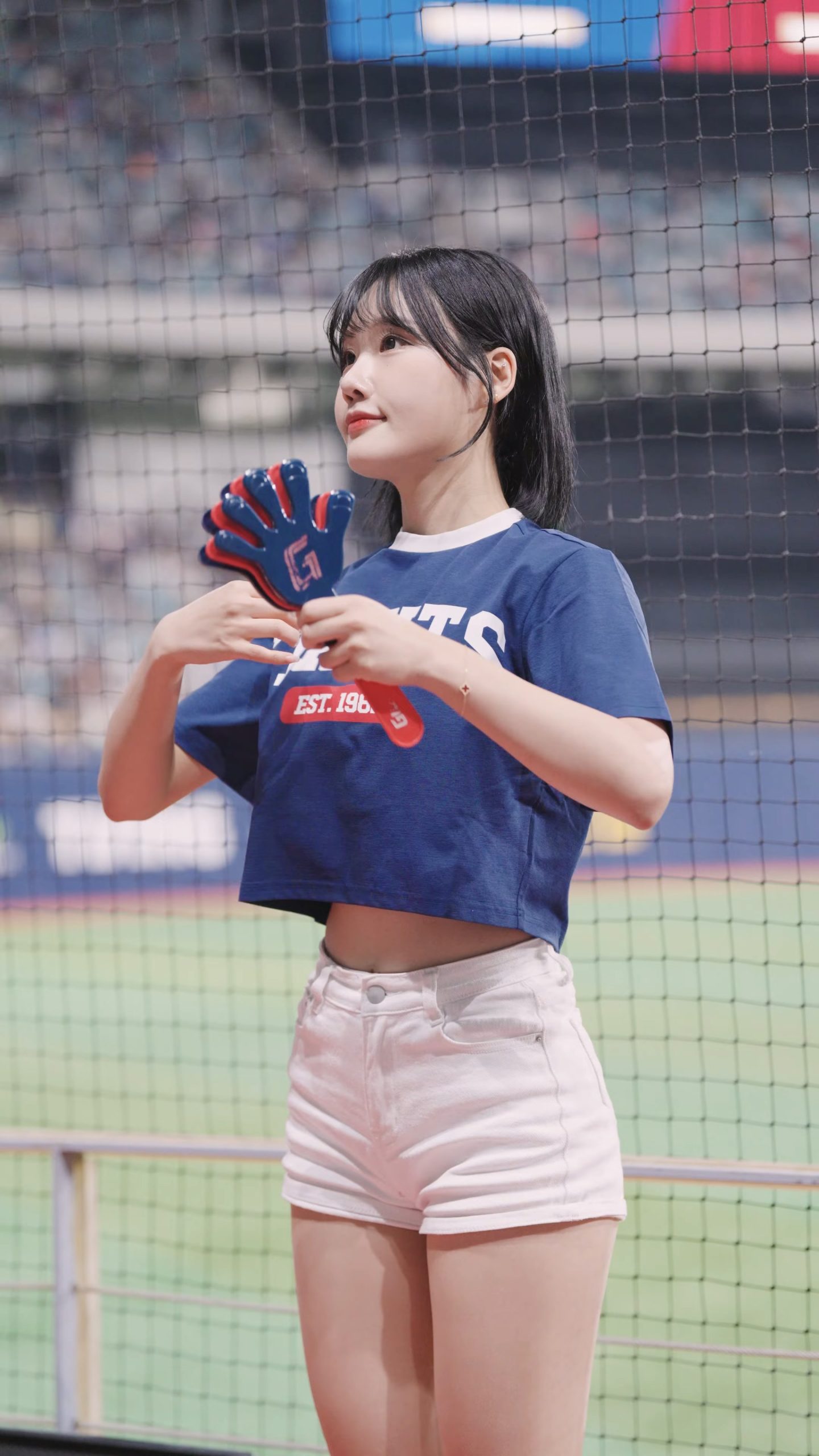 图片[2]-20250509 啦啦队 女团饭拍秀[22部合集 10.6G]-饭拍吧