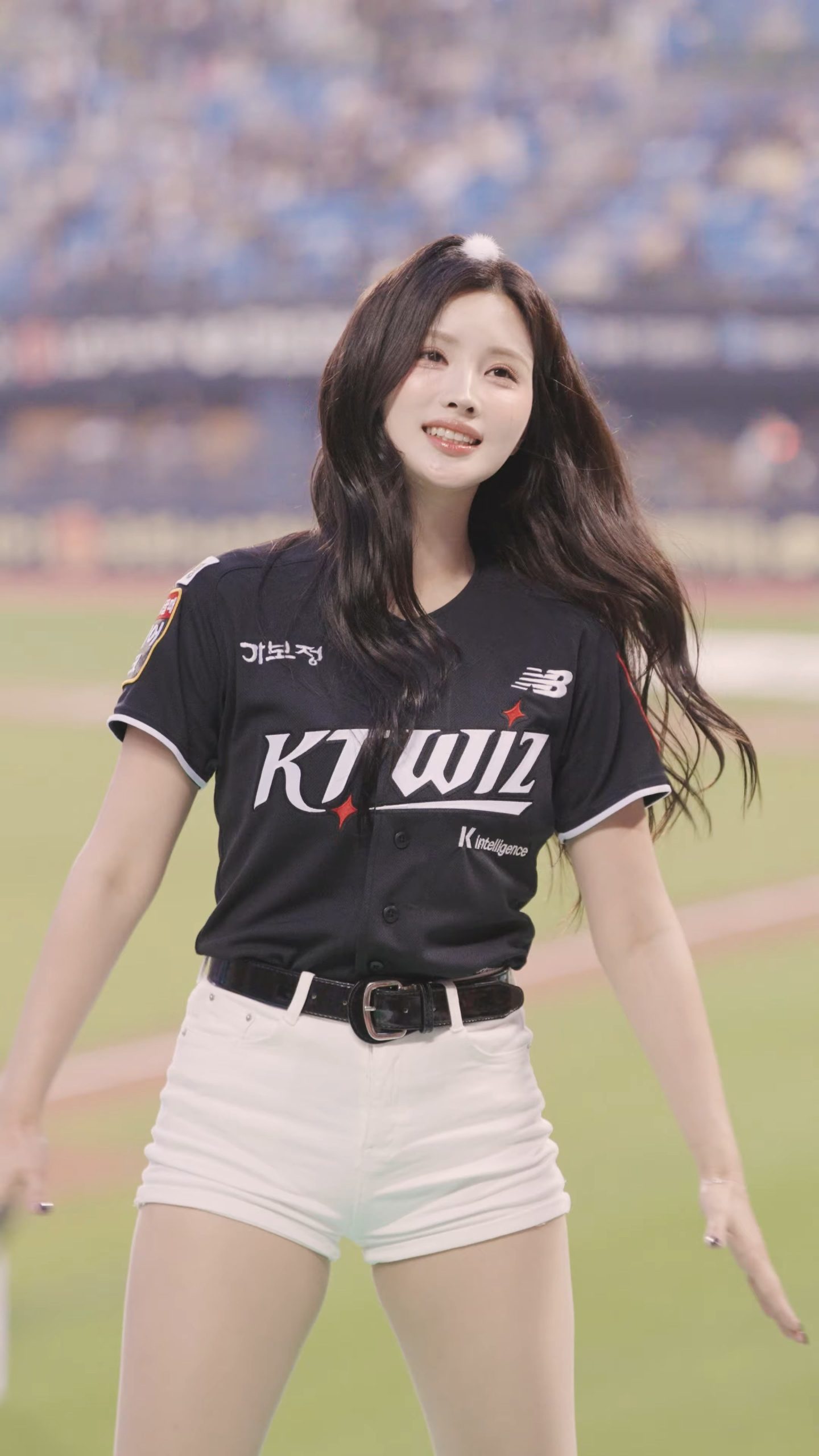 20250503 啦啦队 女团饭拍秀[22部合集 10.2G]-饭拍吧