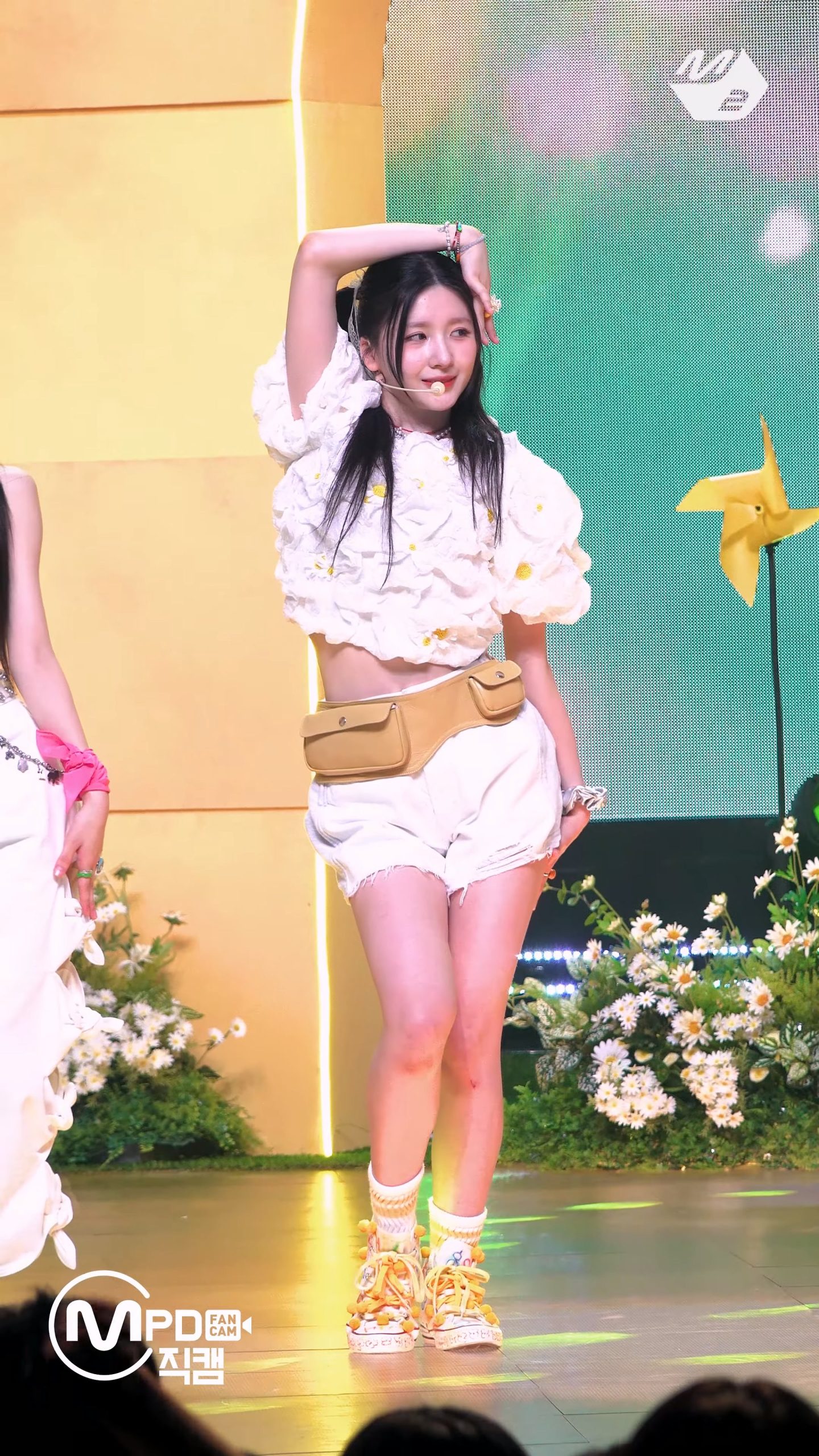 20250501 HITGS 女团饭拍秀[6部合集 2.53G]-饭拍吧