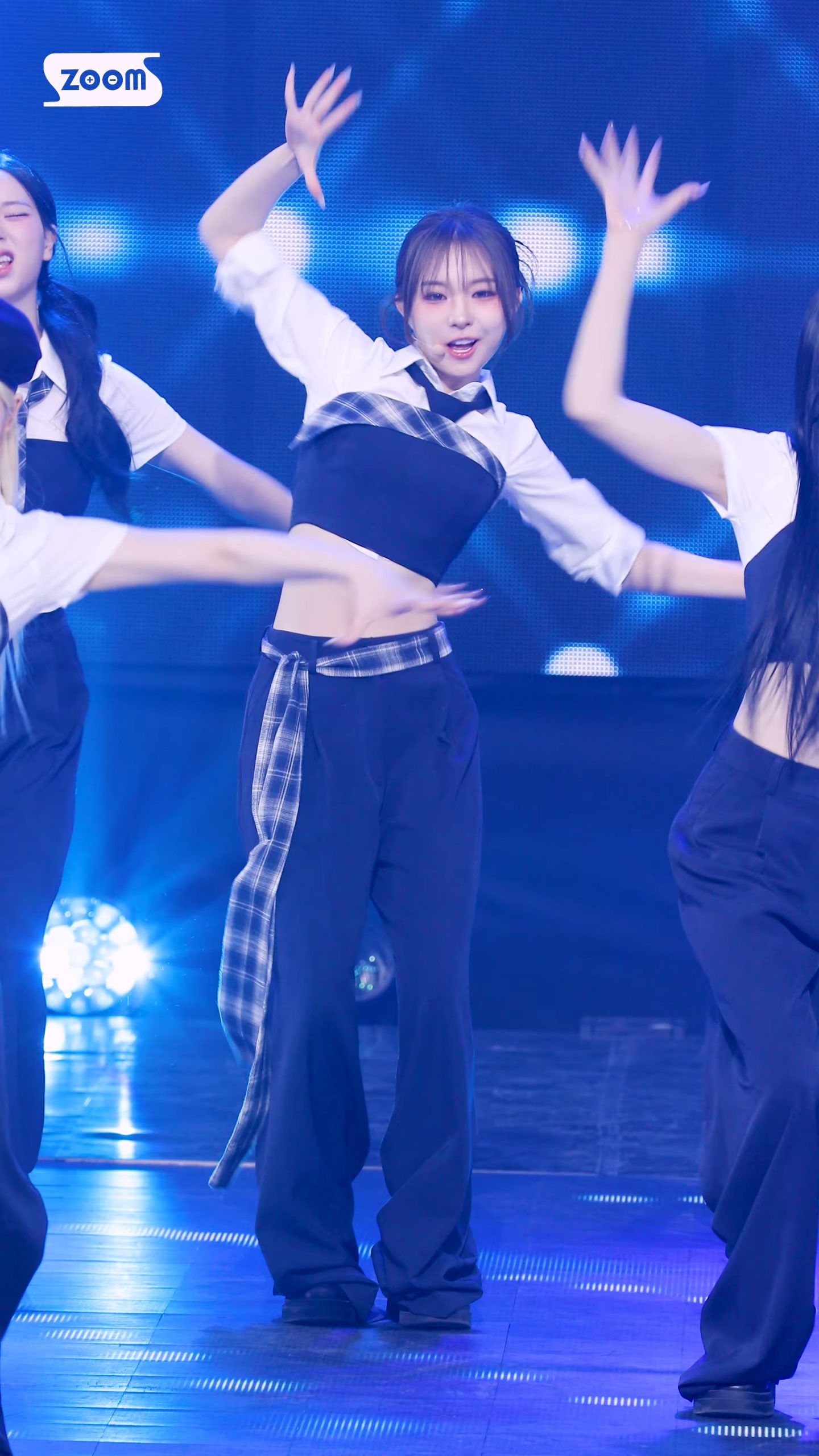 20250525 tripleS 女团饭拍秀[10部合集 3.79G]-饭拍吧