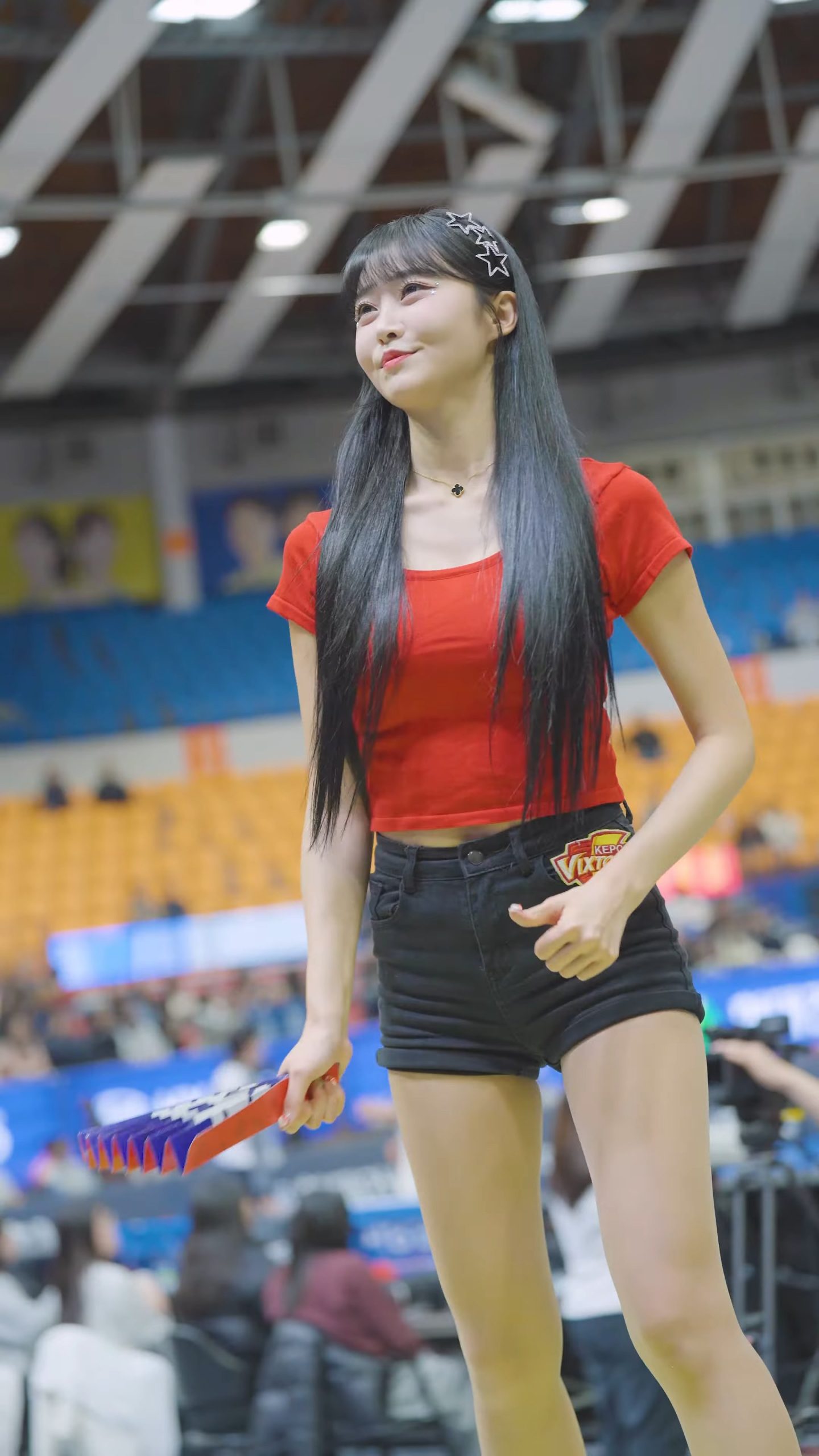 图片[2]-20250510 啦啦队 女团饭拍秀[32部合集 13.4G]-饭拍吧