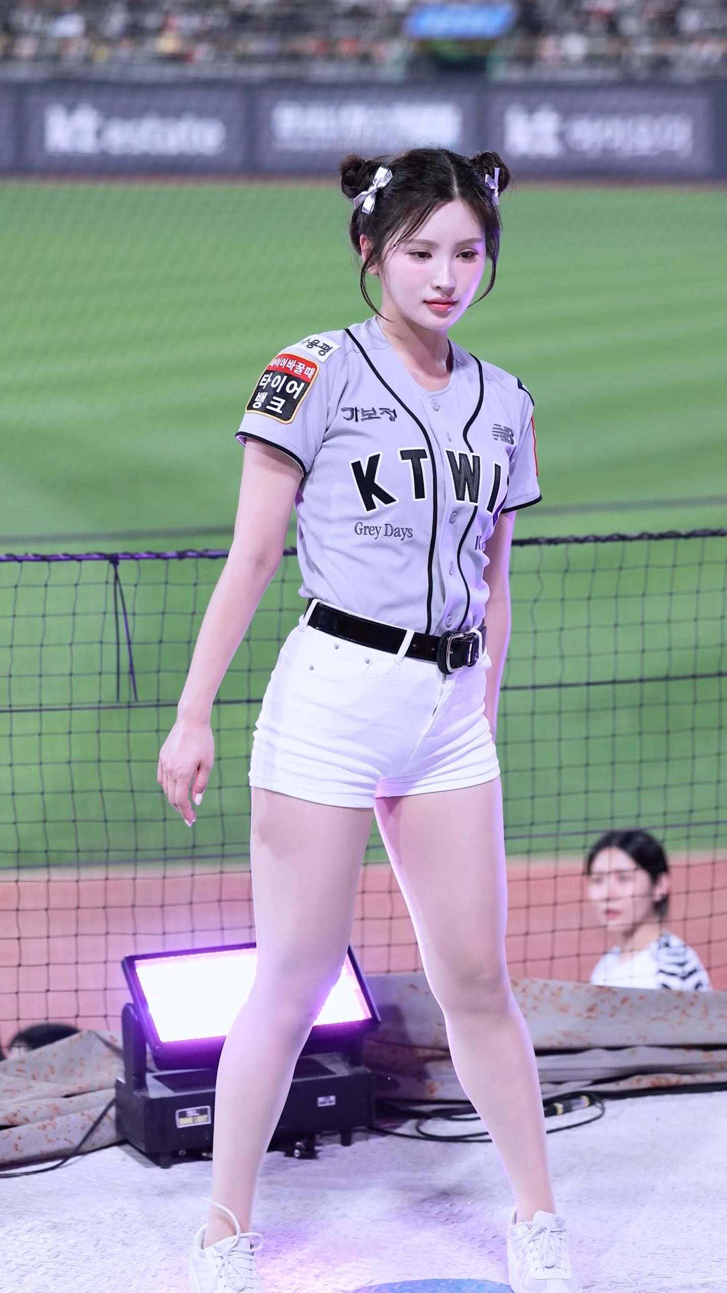 20250526 啦啦队 女团饭拍秀[63部合集 21.4G]-饭拍吧