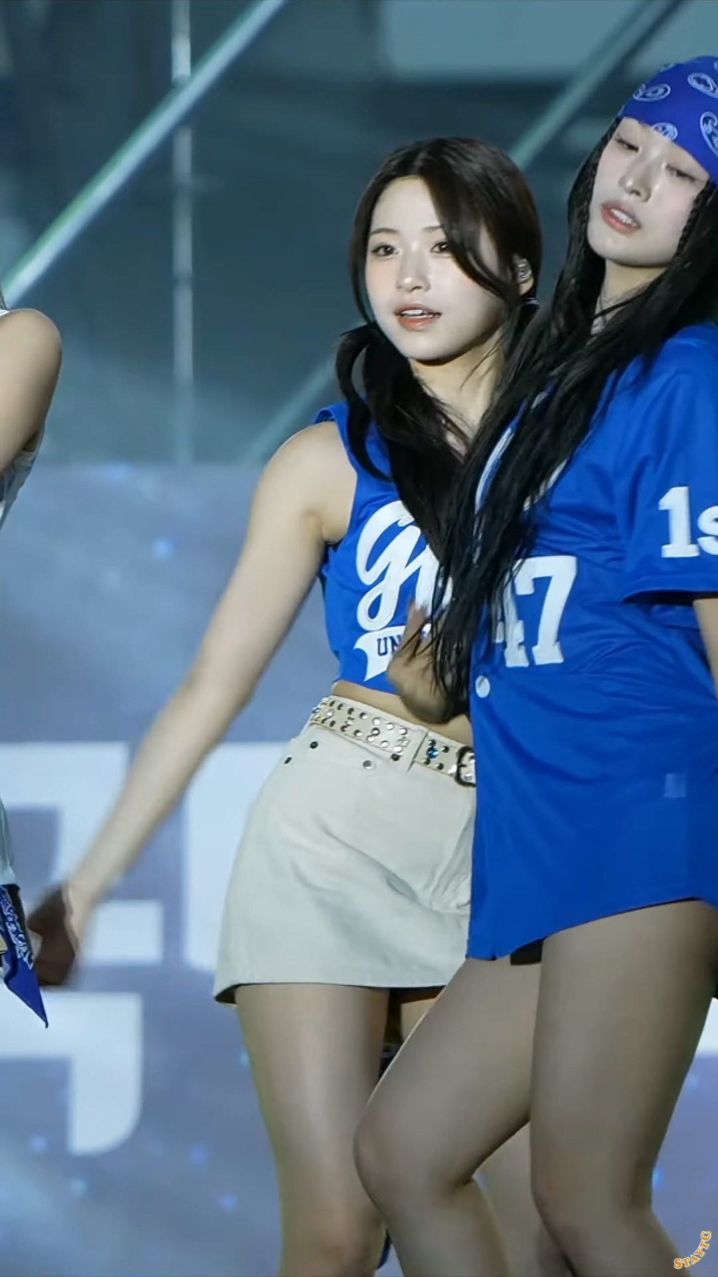 20250527 Kep1er 女团饭拍秀[17部合集 7.24G]-饭拍吧