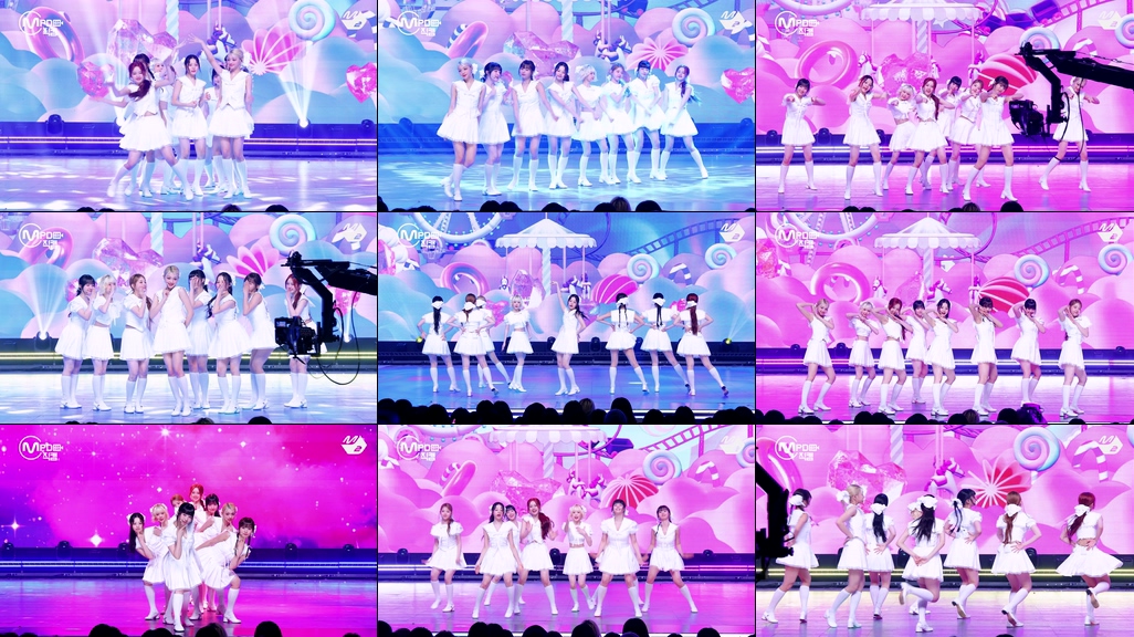 图片[2]-20250501 UNIS 女团饭拍秀[1部合集 338M]-饭拍吧